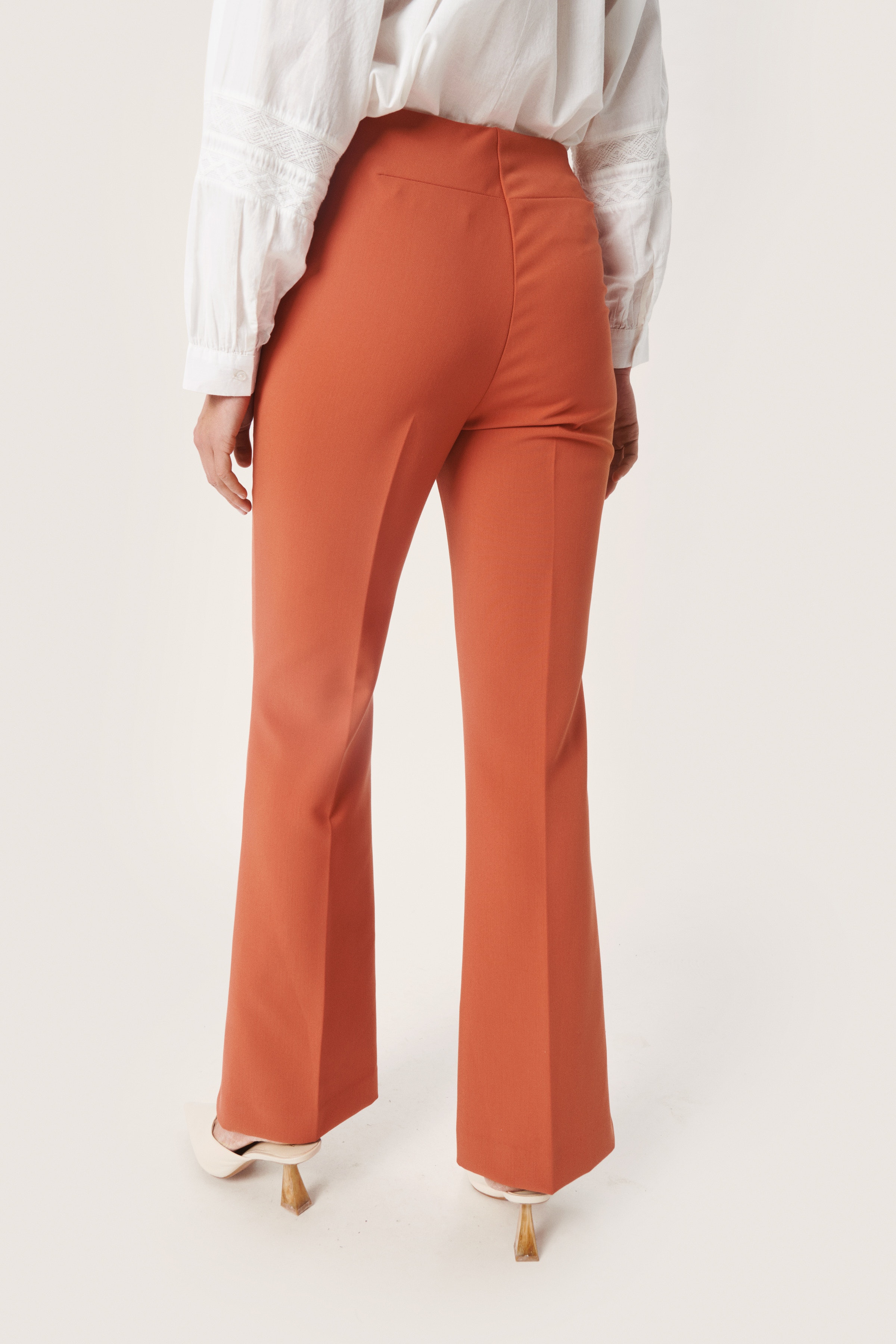 SLCorinne Trousers LOOKBOOK BACK 30405801-181343