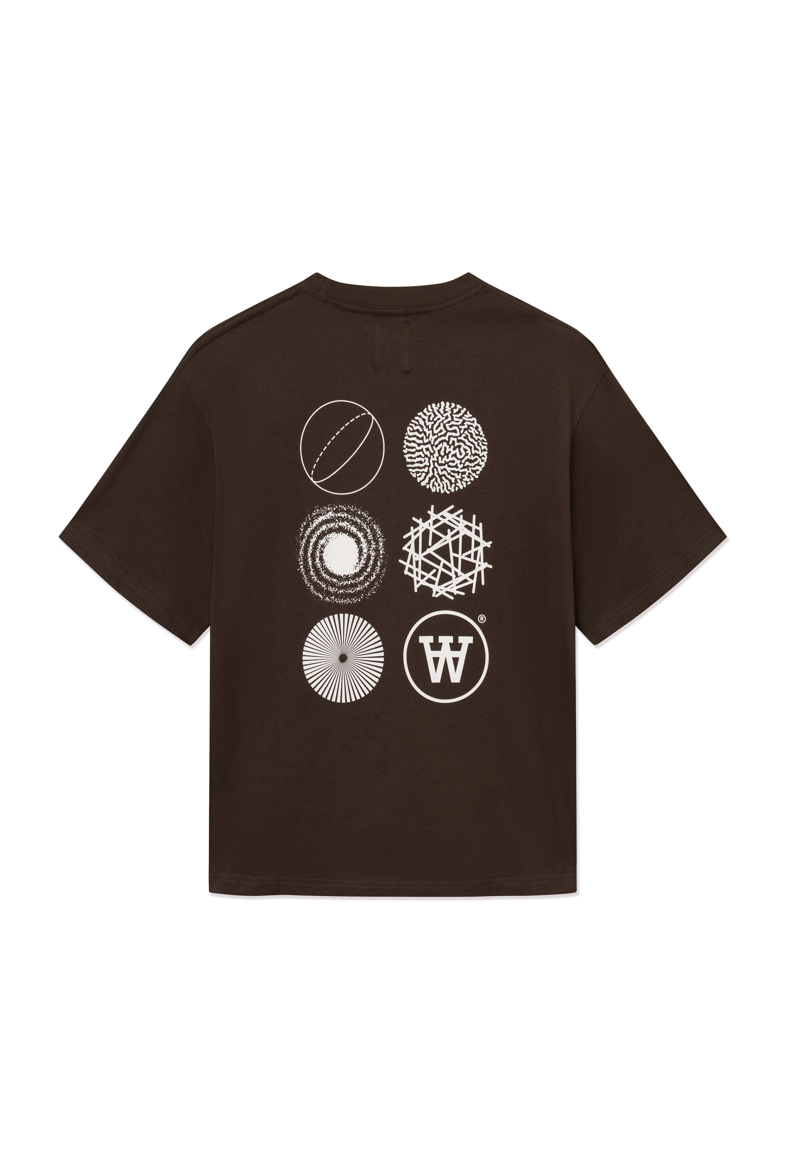 WWLiam T-shirt PACK BACK 30251548-190840