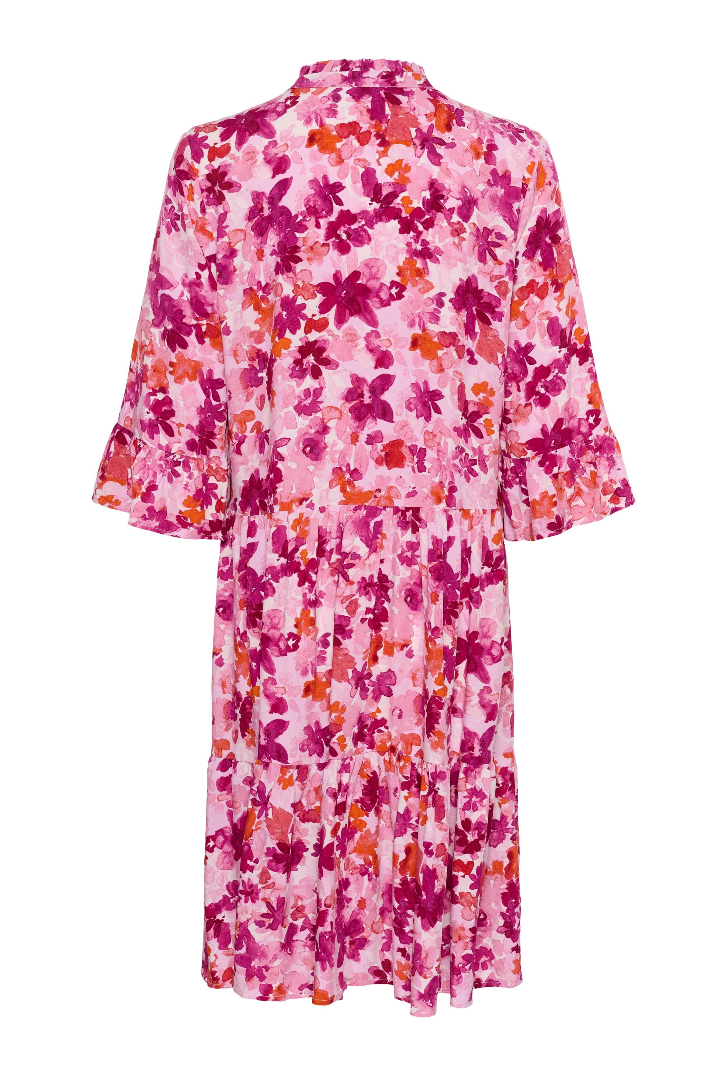 EdaSZ Kleid PACK BACK 30510220-303877