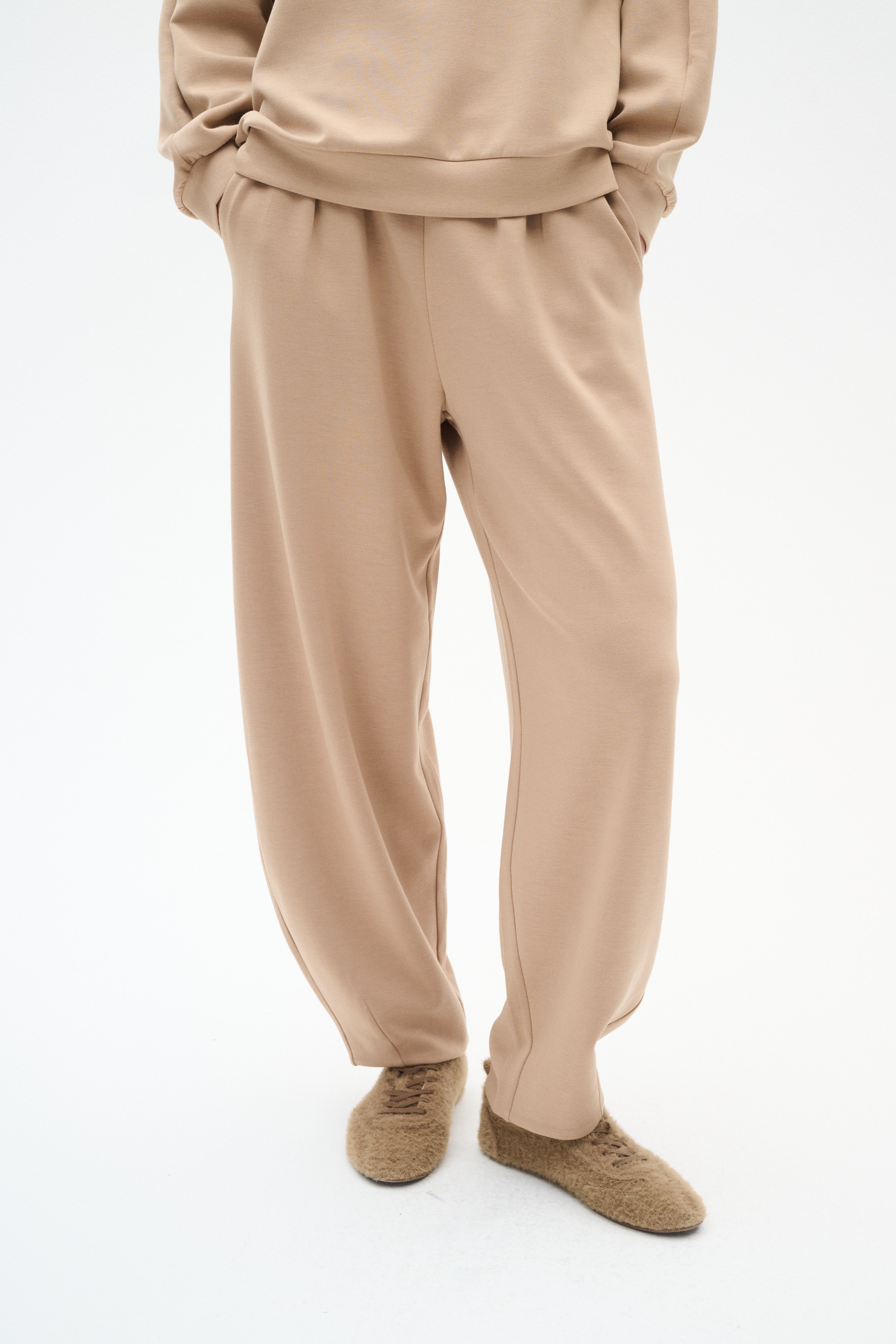 LaicentIW Trousers LOOKBOOK FRONT 30110001-171320