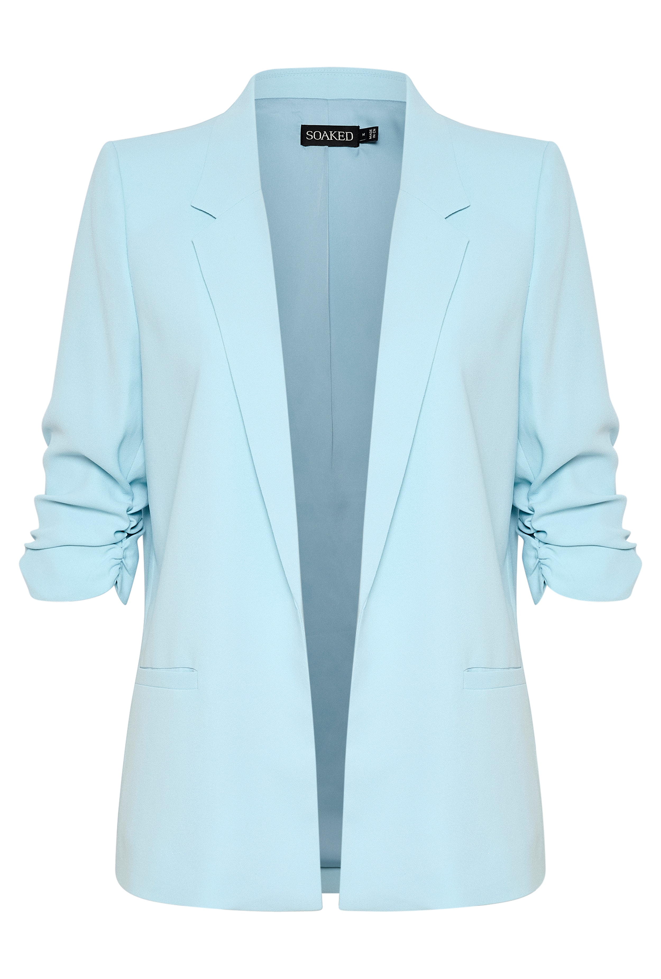 SLShirley Blazer PACK FRONT 30403608-144311