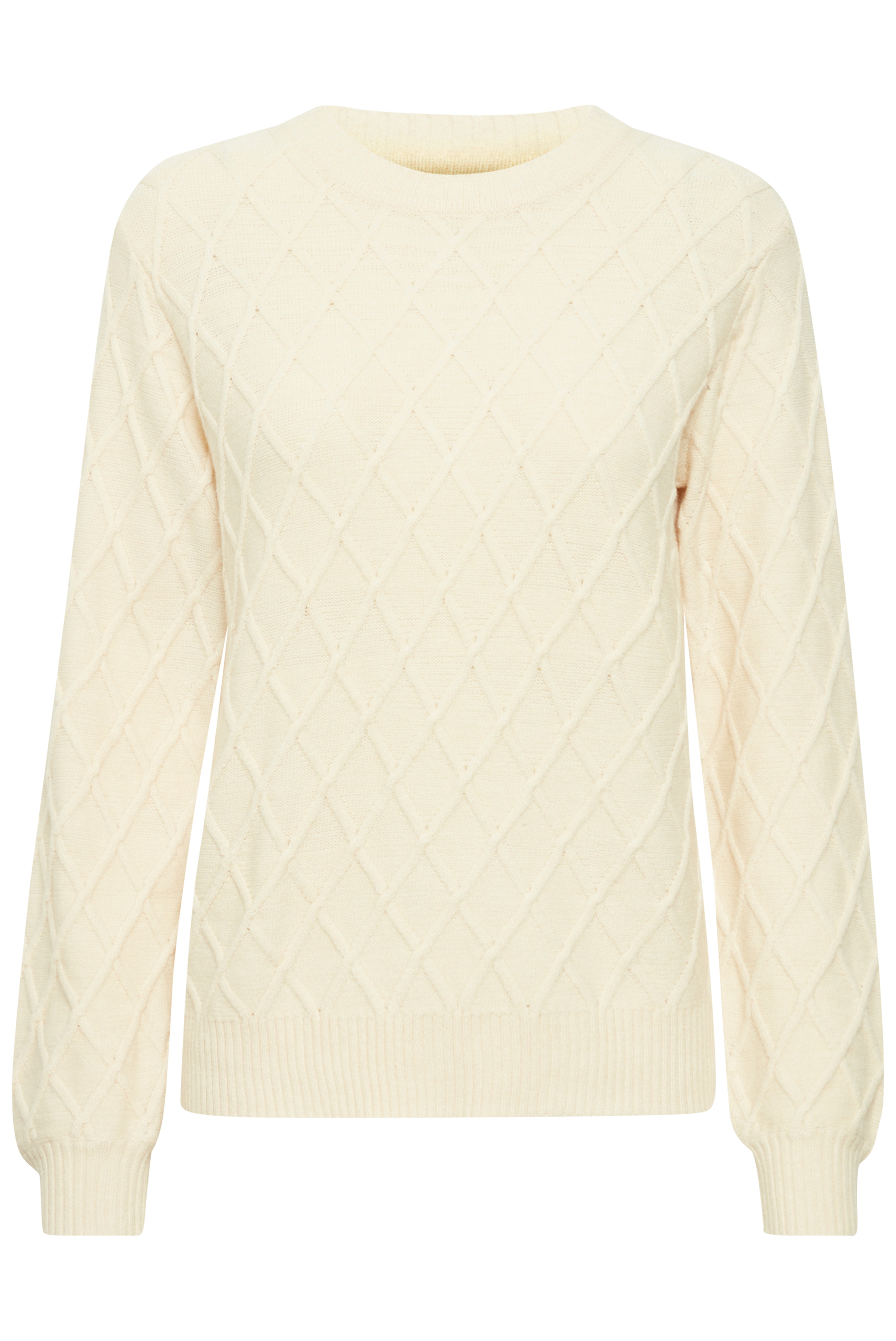 BYMANINA Pullover PACK FRONT 20815272-1309051