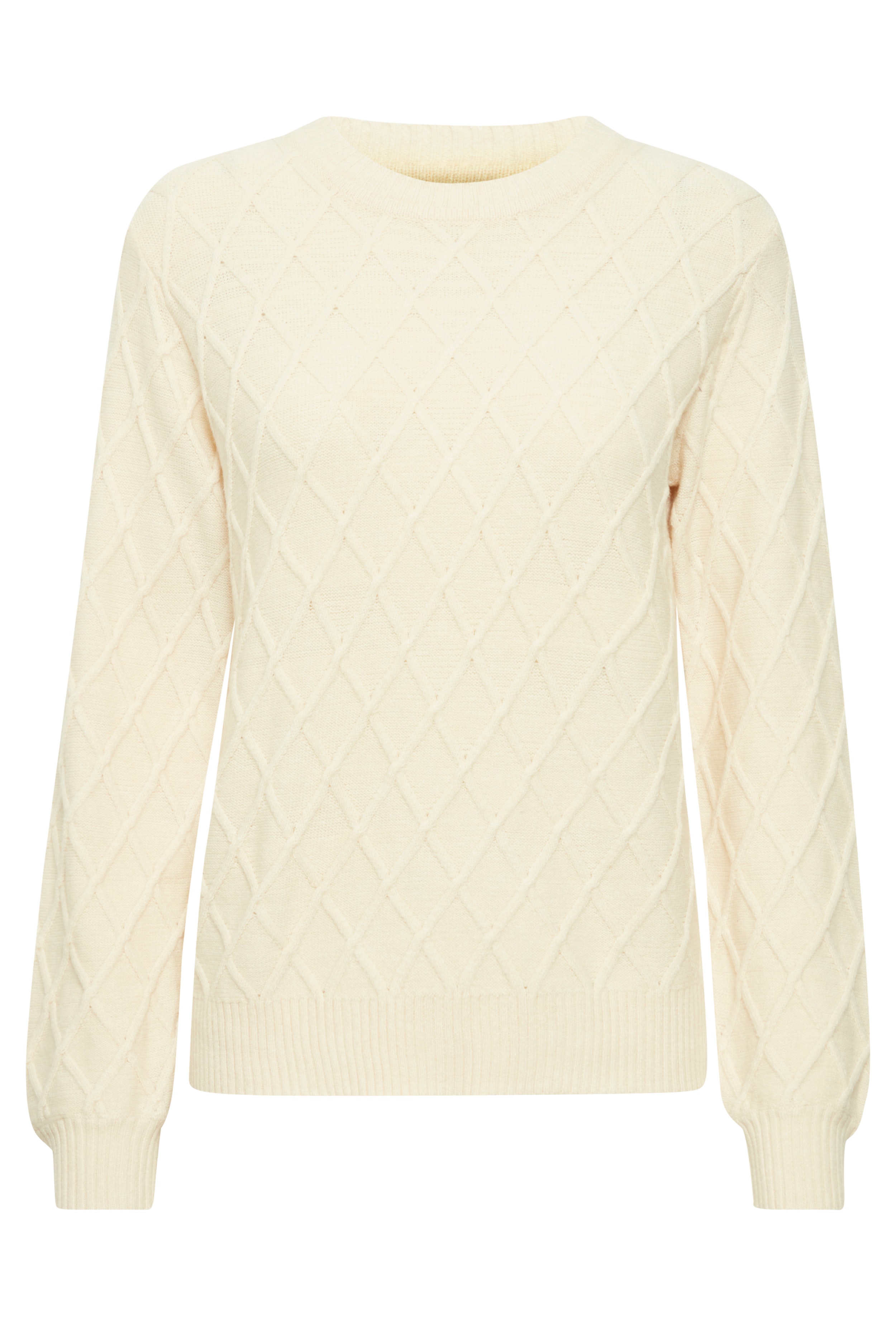 BYMANINA Pullover PACK FRONT 20815272-1309051