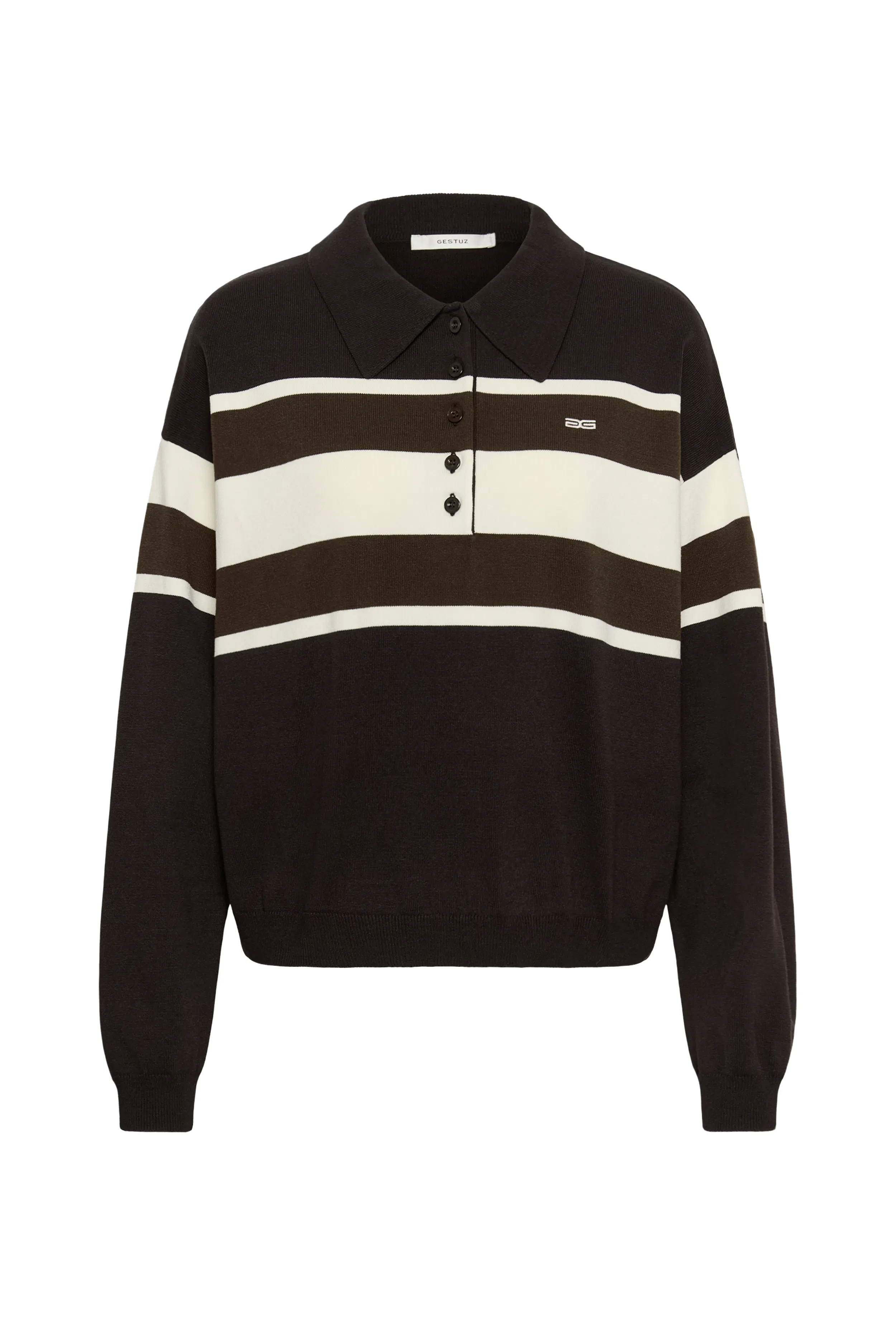GZalexu Poloshirt PACK FRONT 10911514-109932