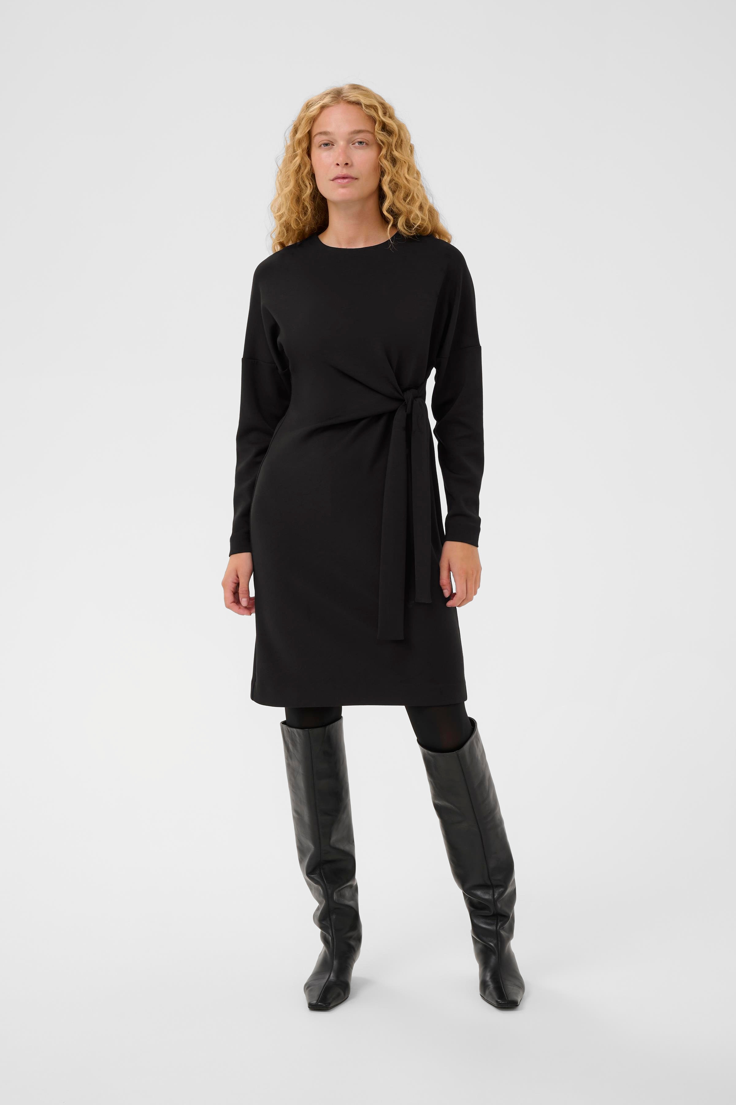 TRICENTIW Kleid LOOKBOOK FRONT 30112204-194008