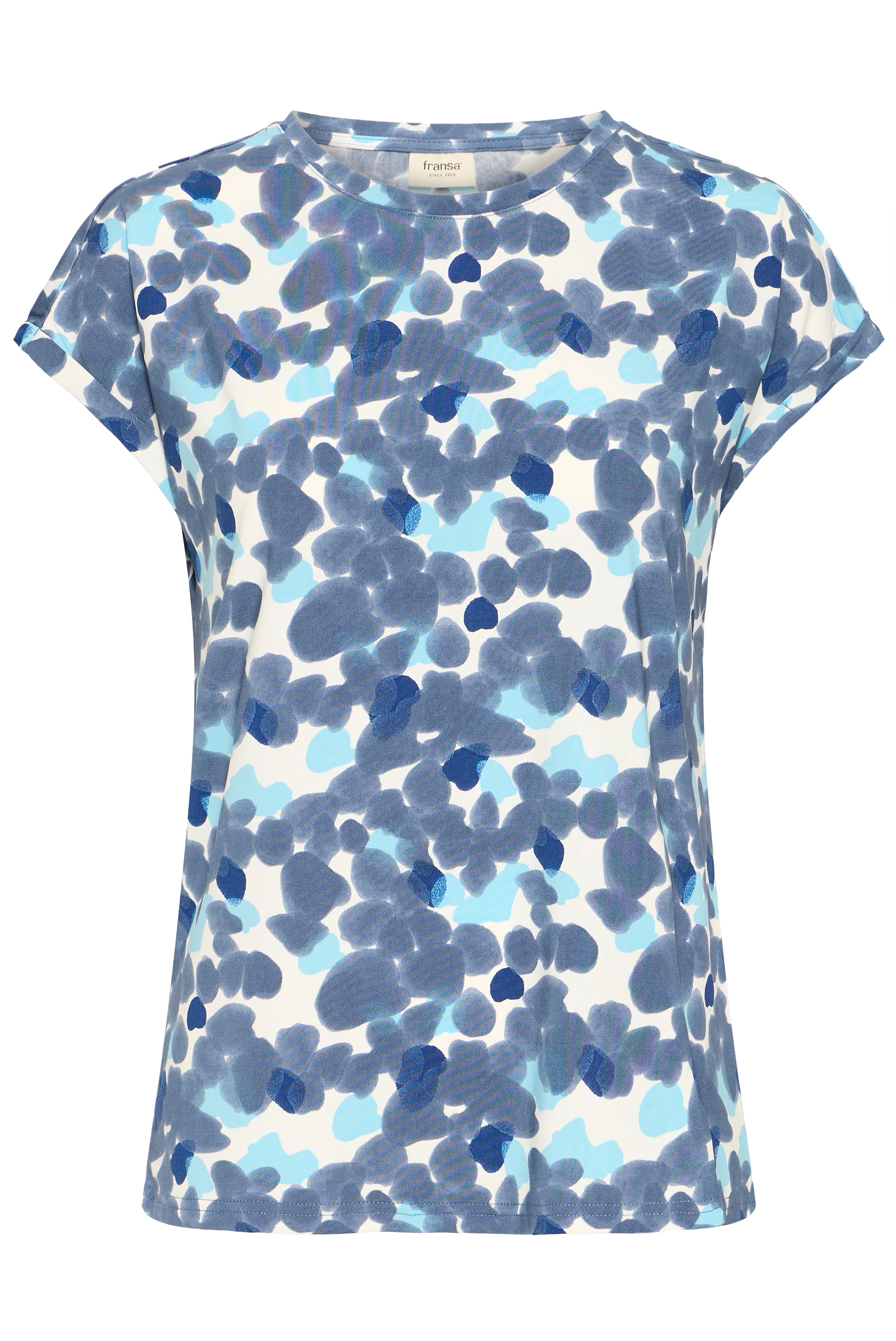FRSEEN T-shirt PACK FRONT 20610634-205169