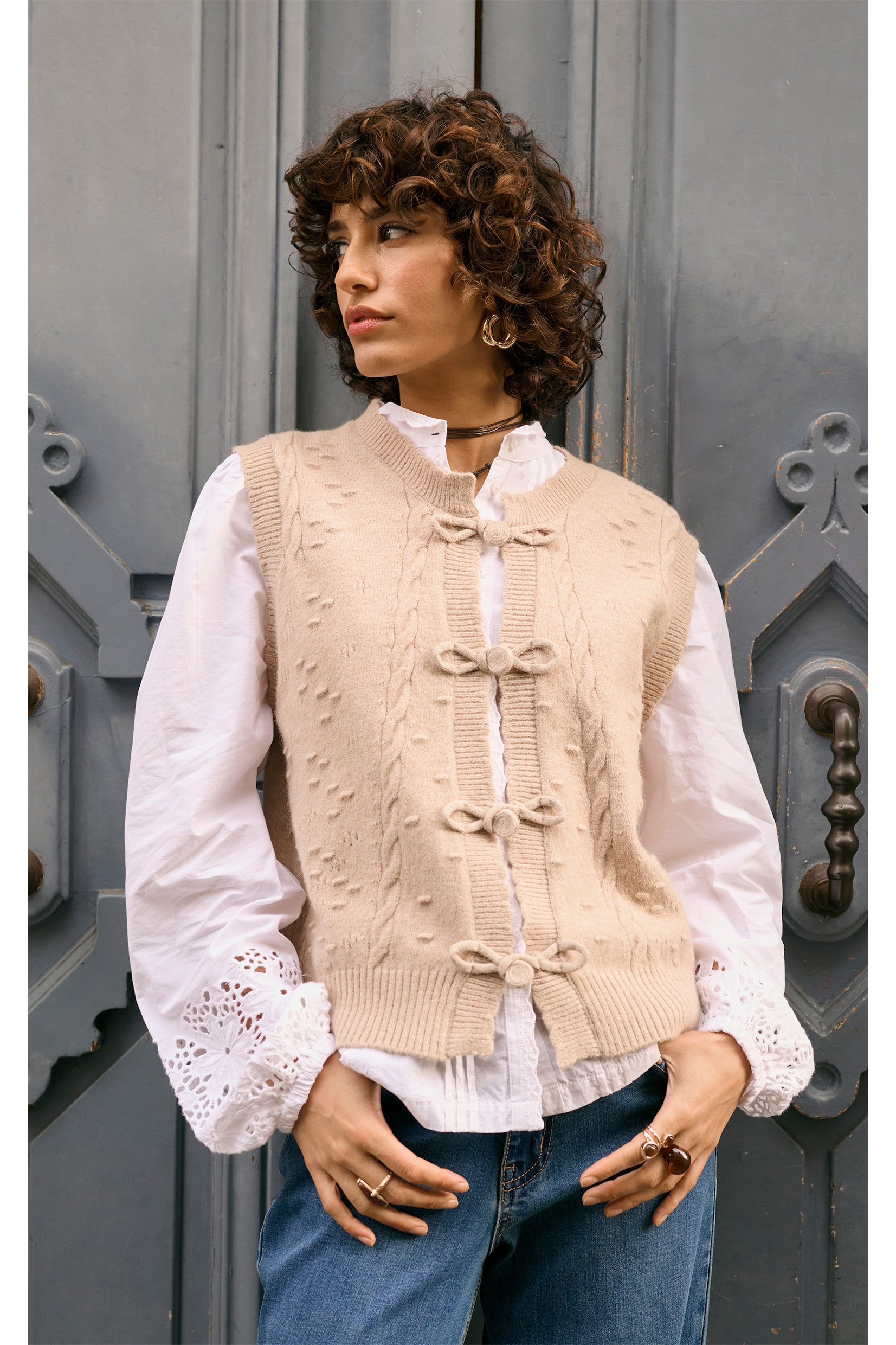 CRChloe Chemise LOCATION NONE 10614686-110602