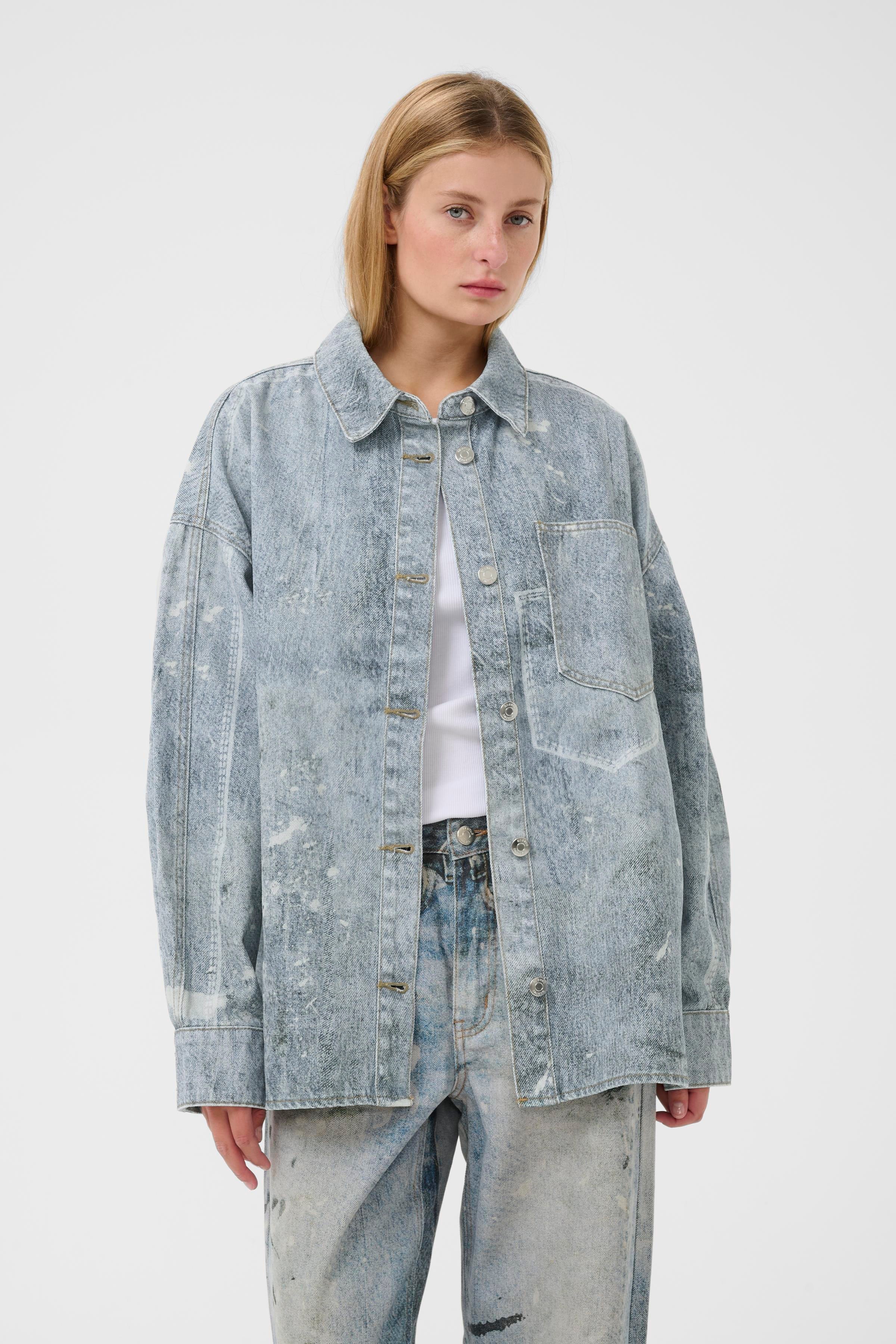 GZcornelia Shirt LOOKBOOK FRONT 10910864-108834