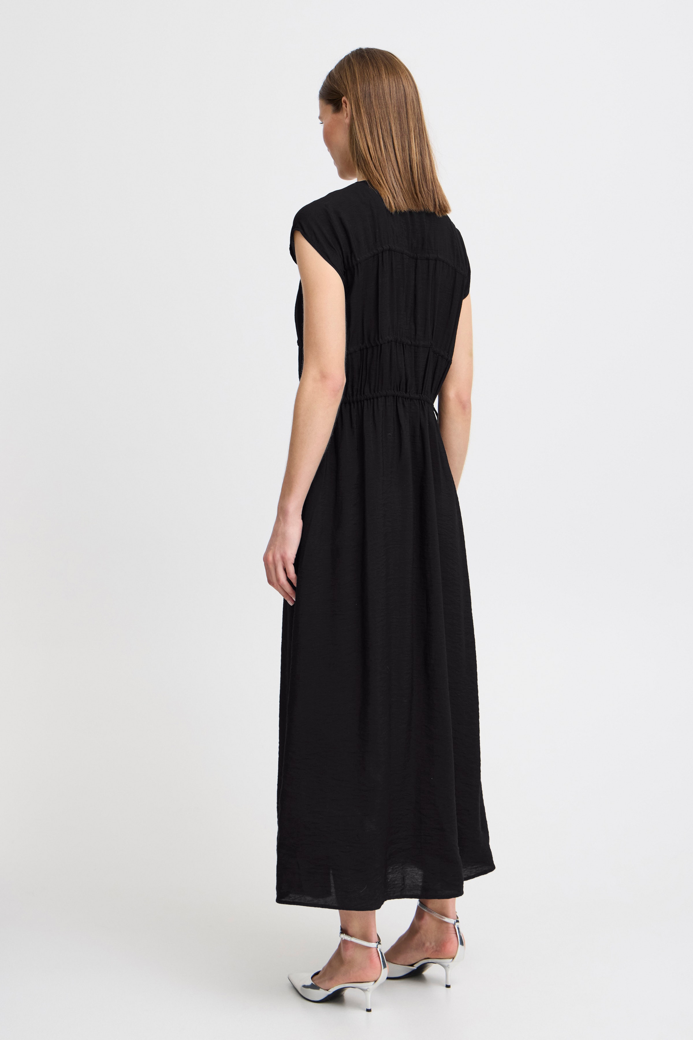 BYJENICA Dress LOOKBOOK BACK 20814932-200451