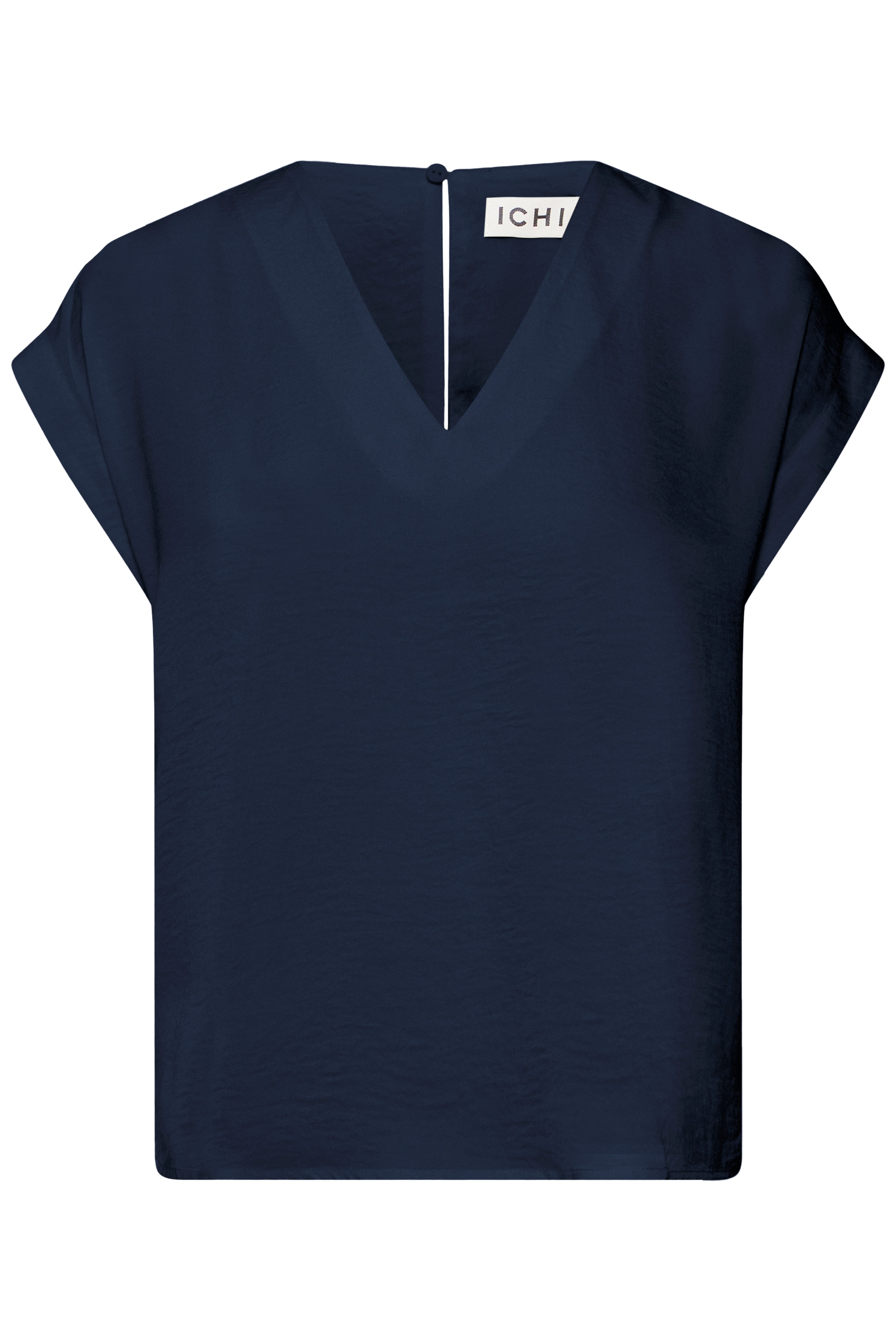 Kortermet bluse PACK FRONT 20122895-194010