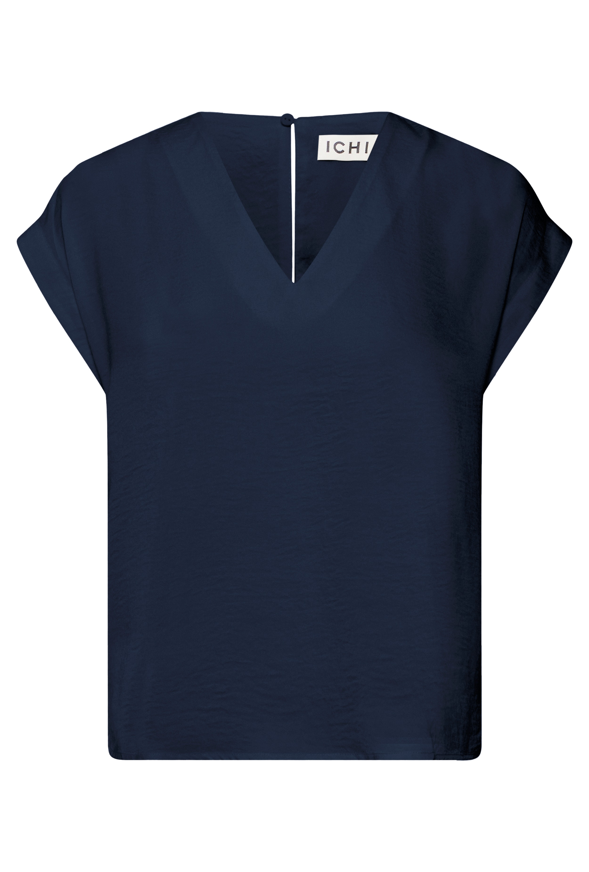 Kortermet bluse PACK FRONT 20122895-194010