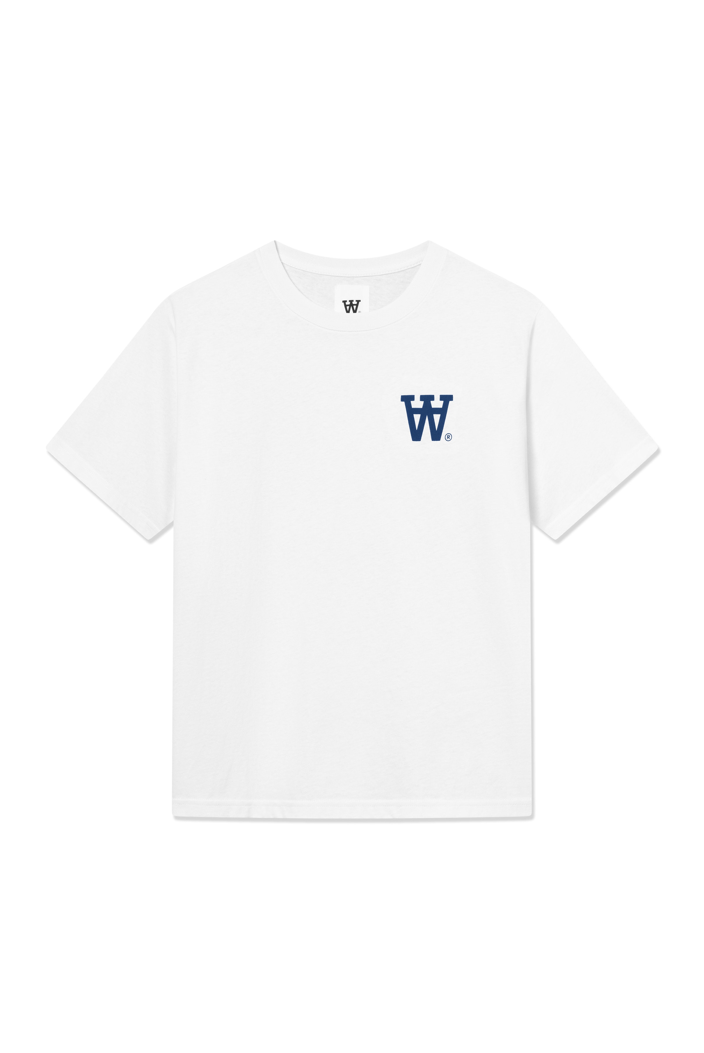 WWLiam T-shirt PACK FRONT 30251546-303700