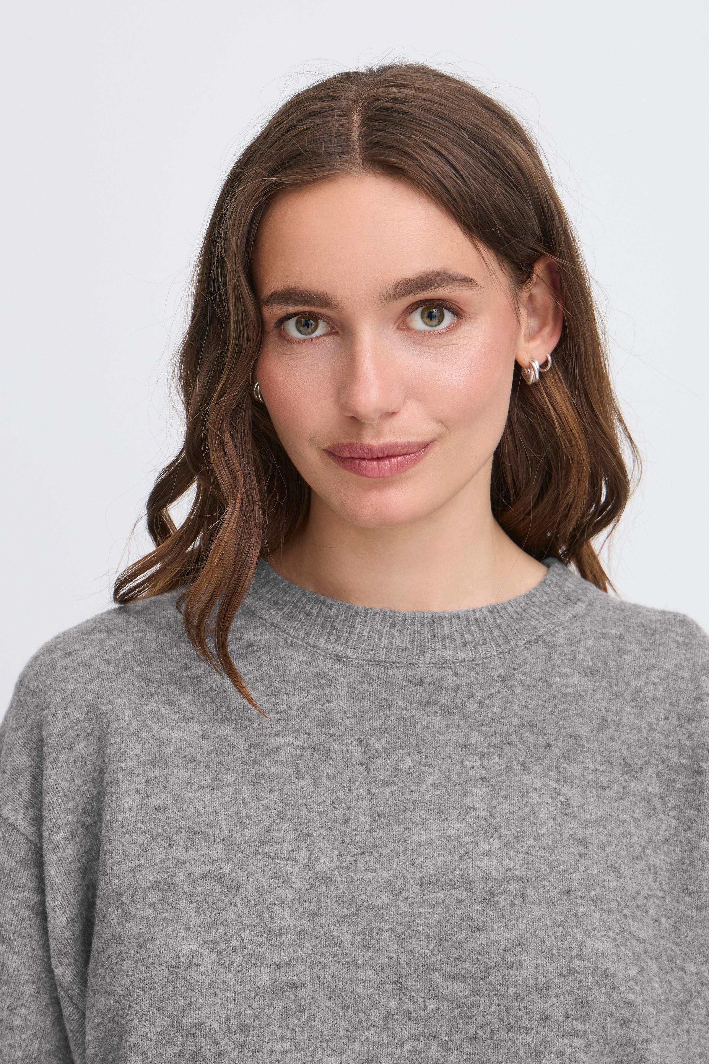 IHDASILA Pullover LOOKBOOK DETAIL 20124214-200319
