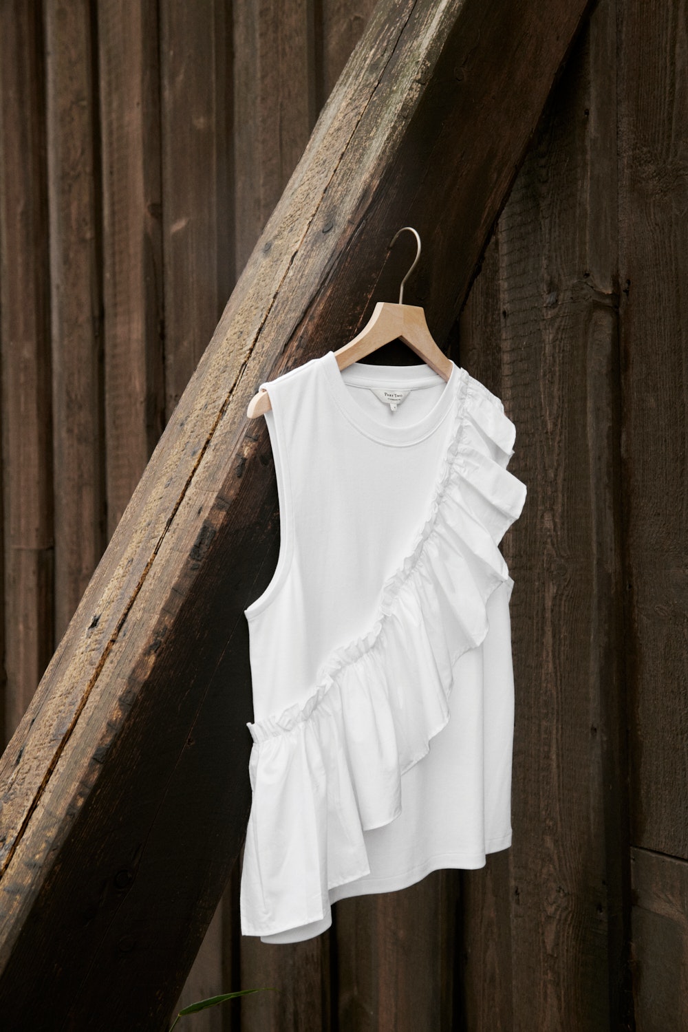 JulievePW Blus LOCATION NONE 30308794-110601