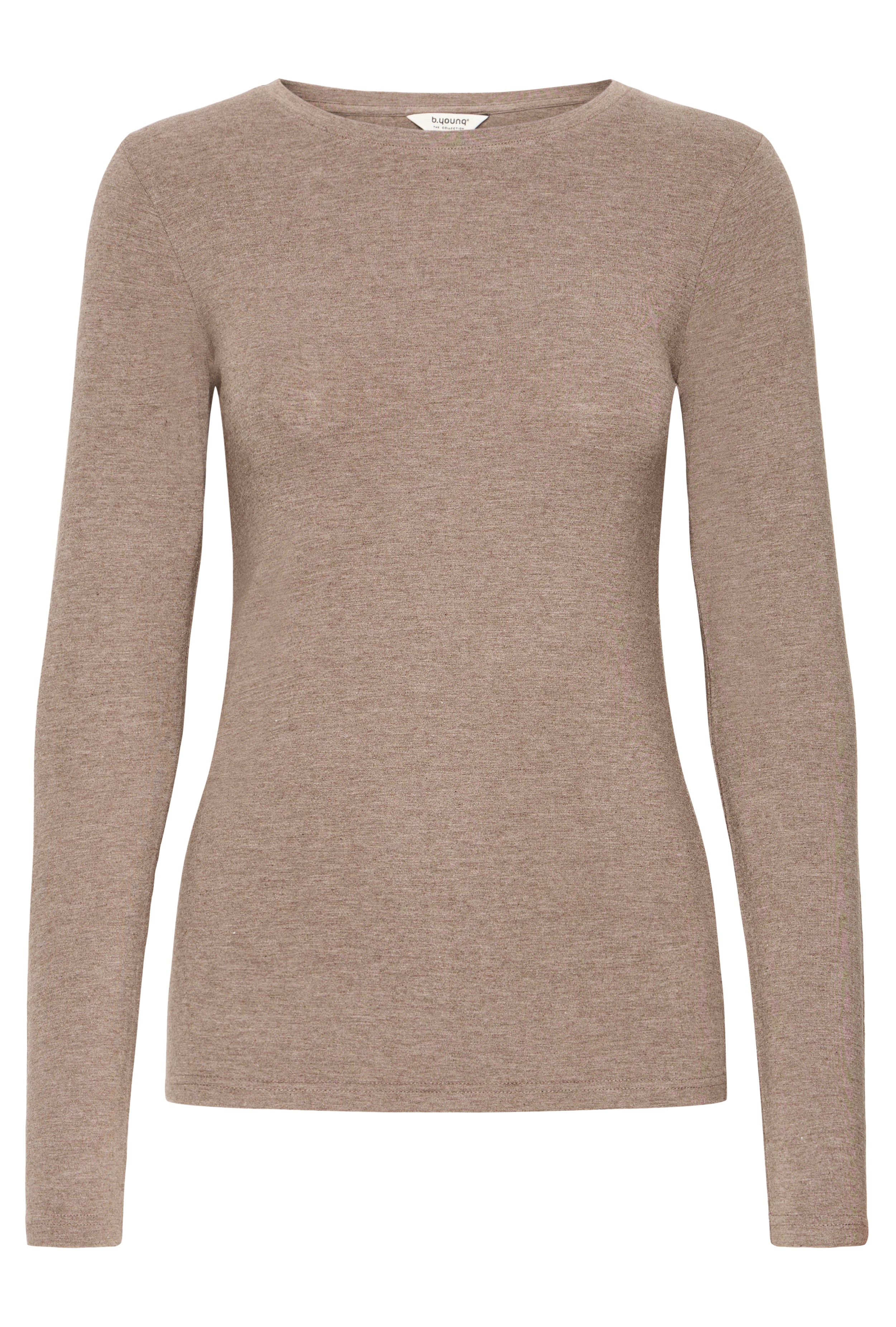 BYPAMILA T-shirt PACK FRONT 20807594-1811121