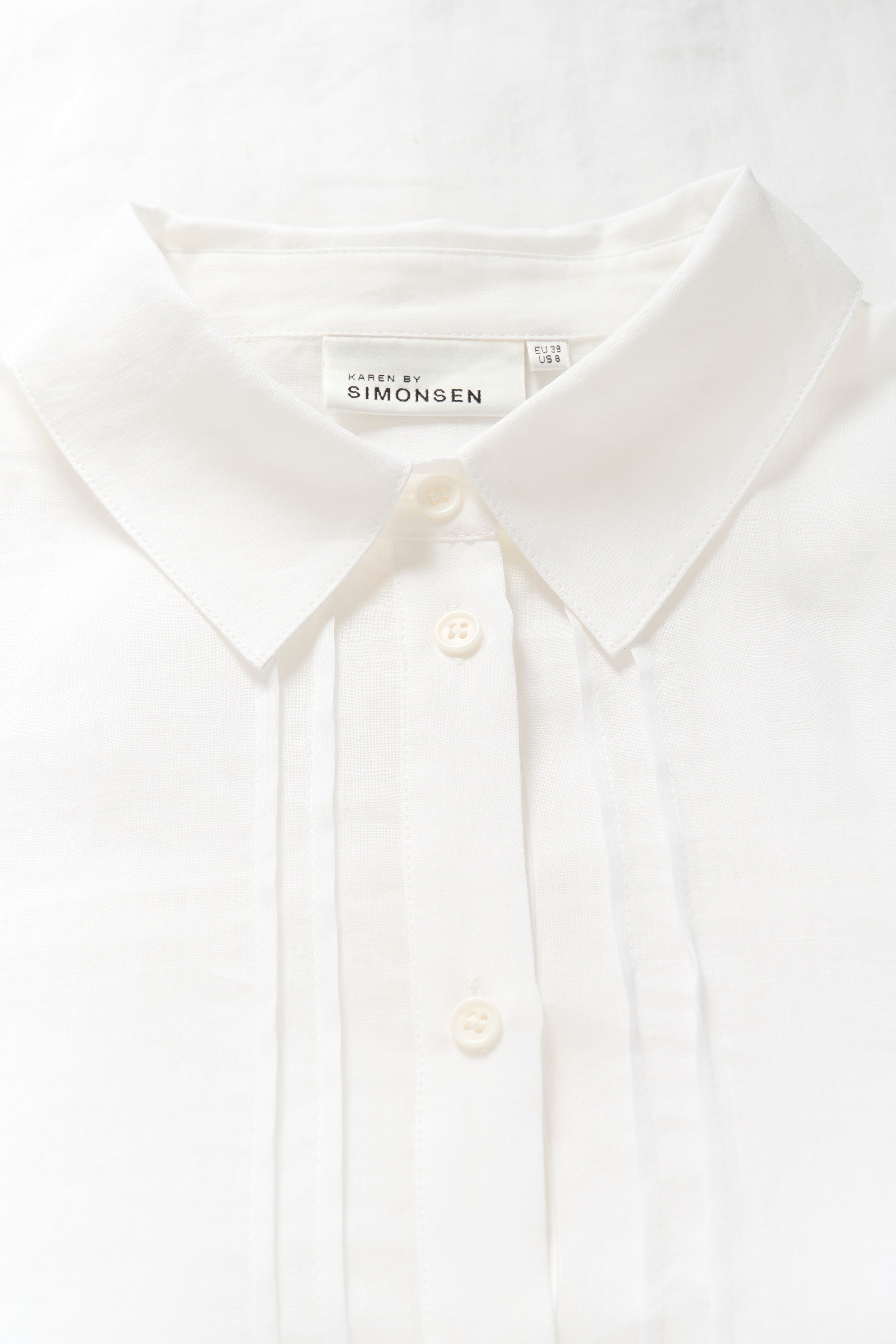 KBVilde Skjorte PACK DETAIL 10105495-110601