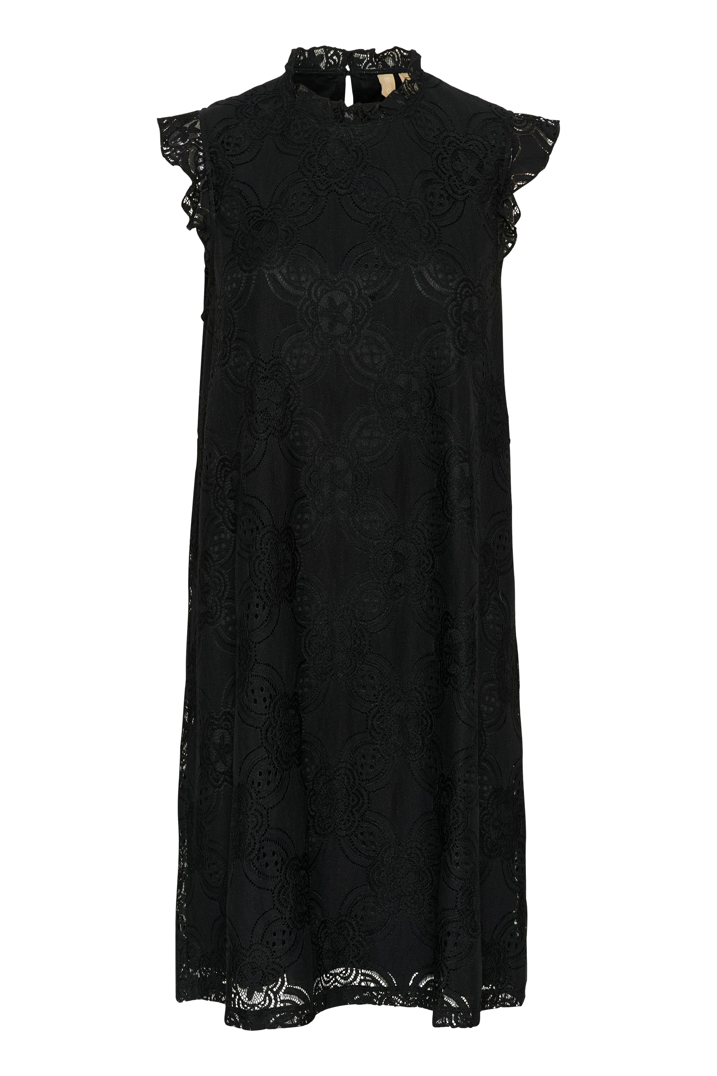 CUfania Kleid PACK FRONT 50112064-500012