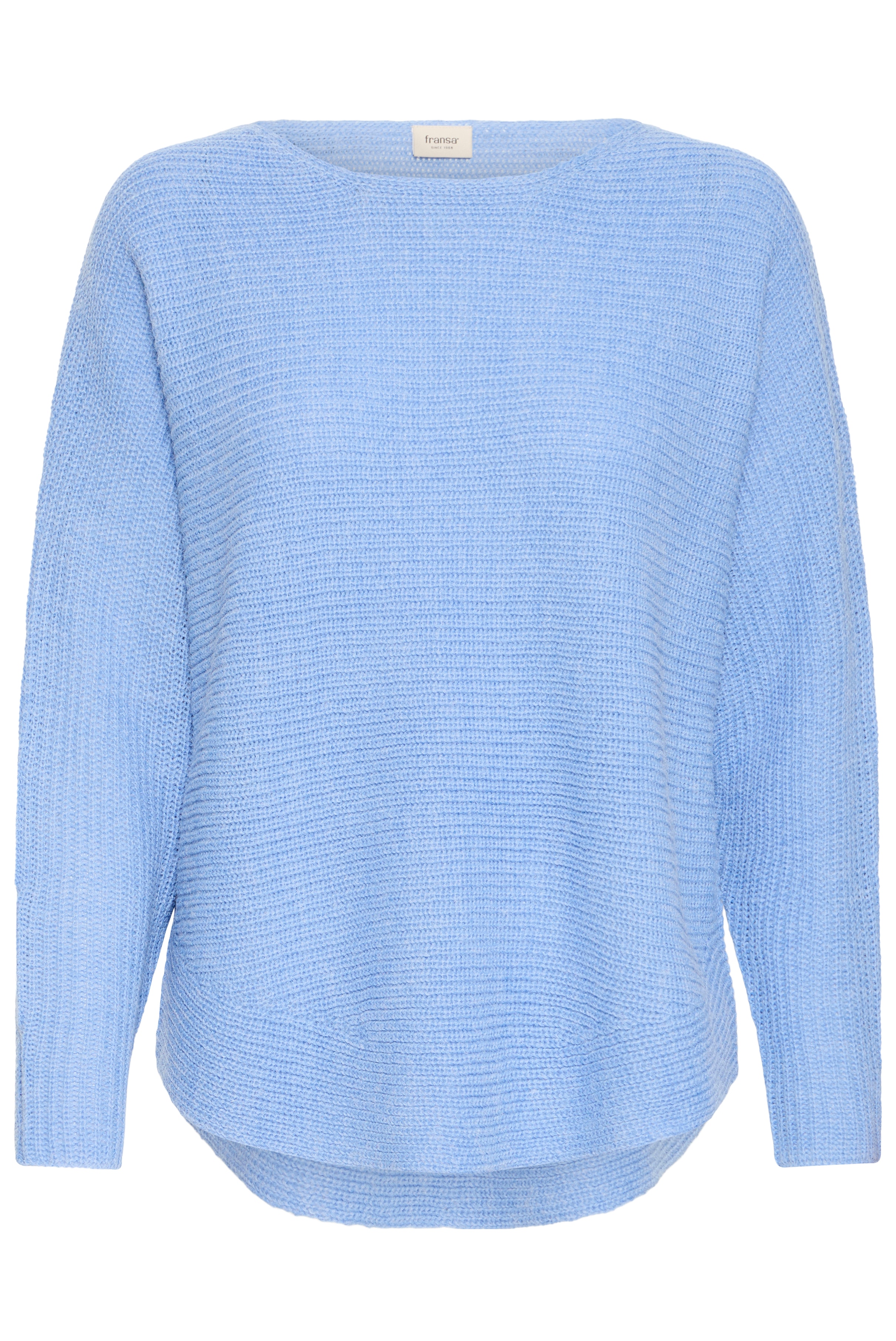 FRERETTA Pullover PACK FRONT 20611845-1640201