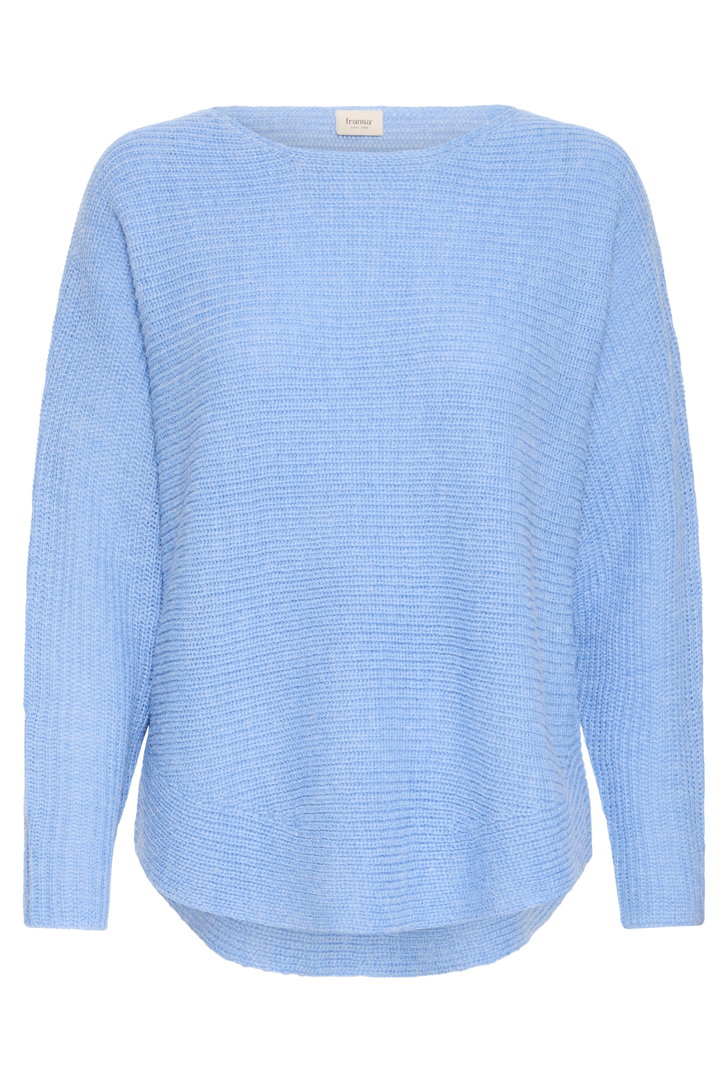 FRERETTA Pullover PACK FRONT 20611845-1640201