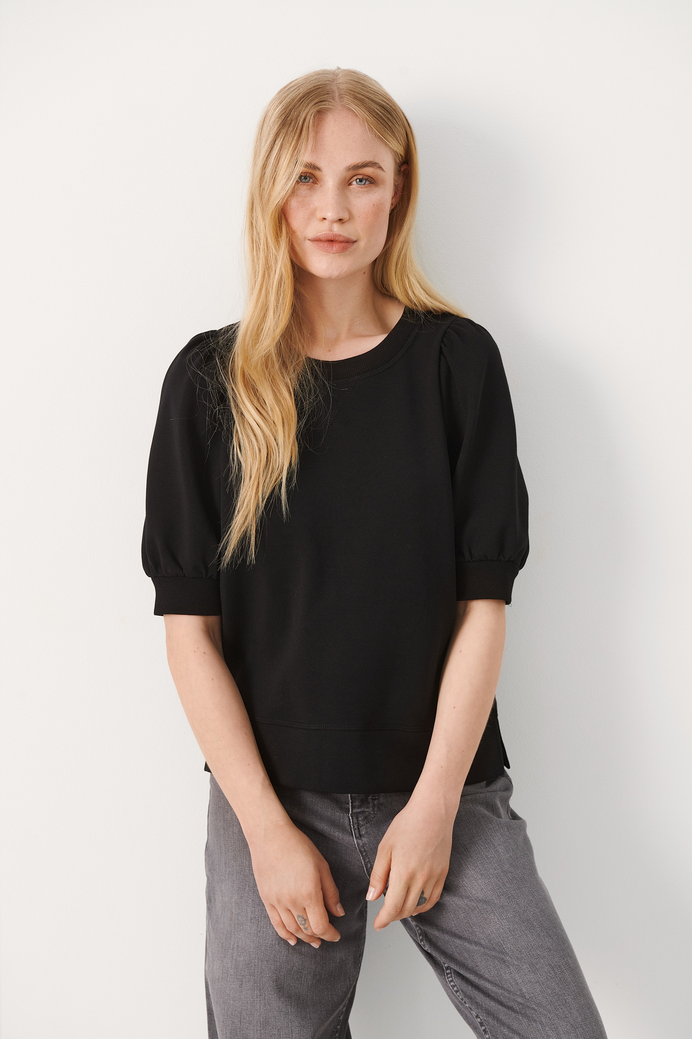 JeaPW Sweatshirt LOOKBOOK FRONT 30306161-194008