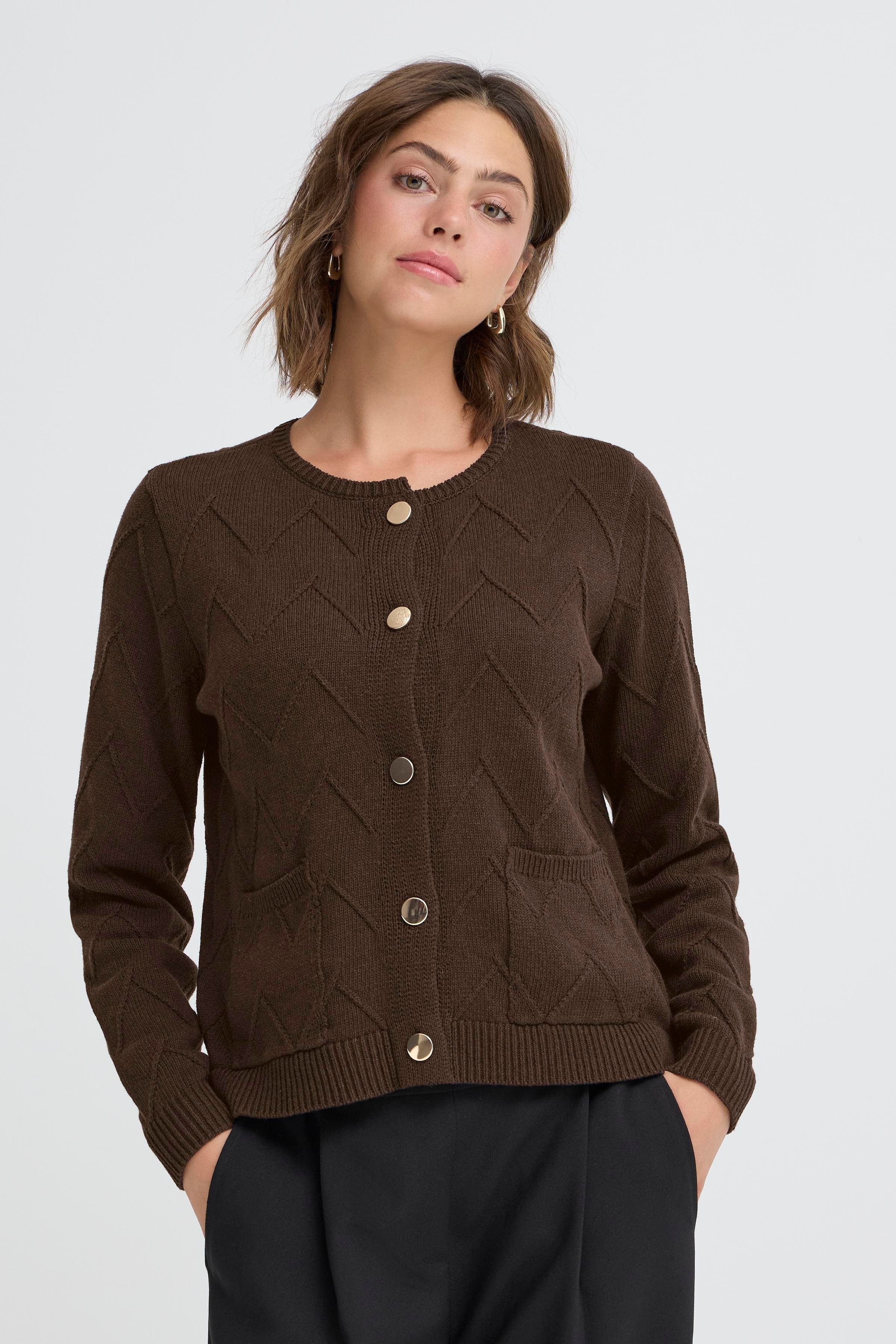 FRNANNI Cardigan LOOKBOOK FRONT 20617467-191109