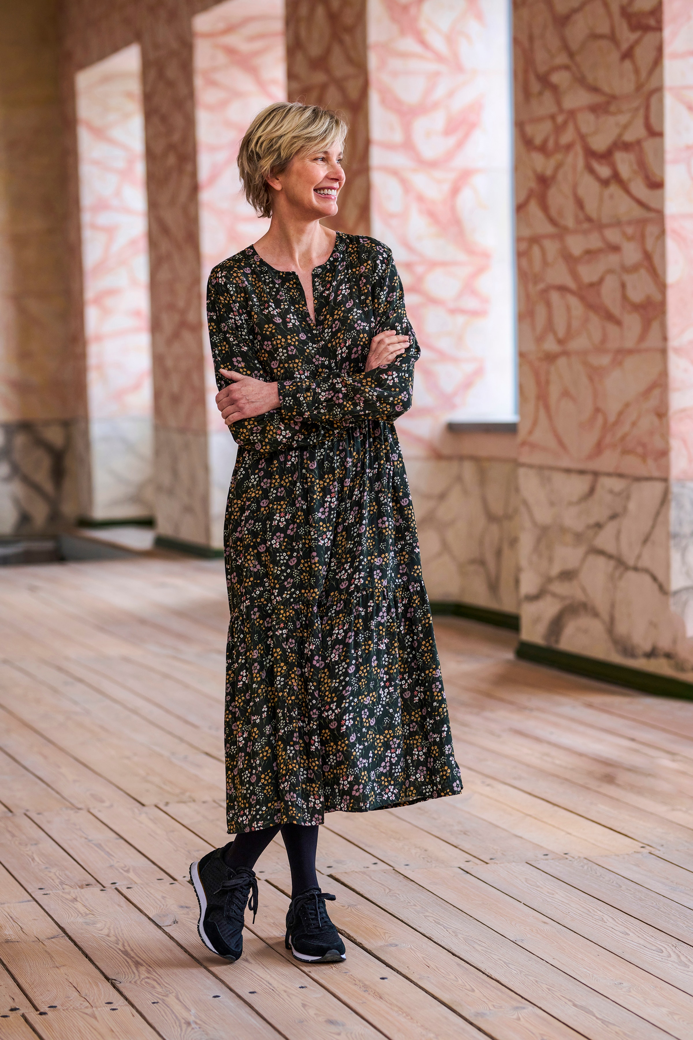 BPflora Klänning LOCATION NONE 10590558-105110B