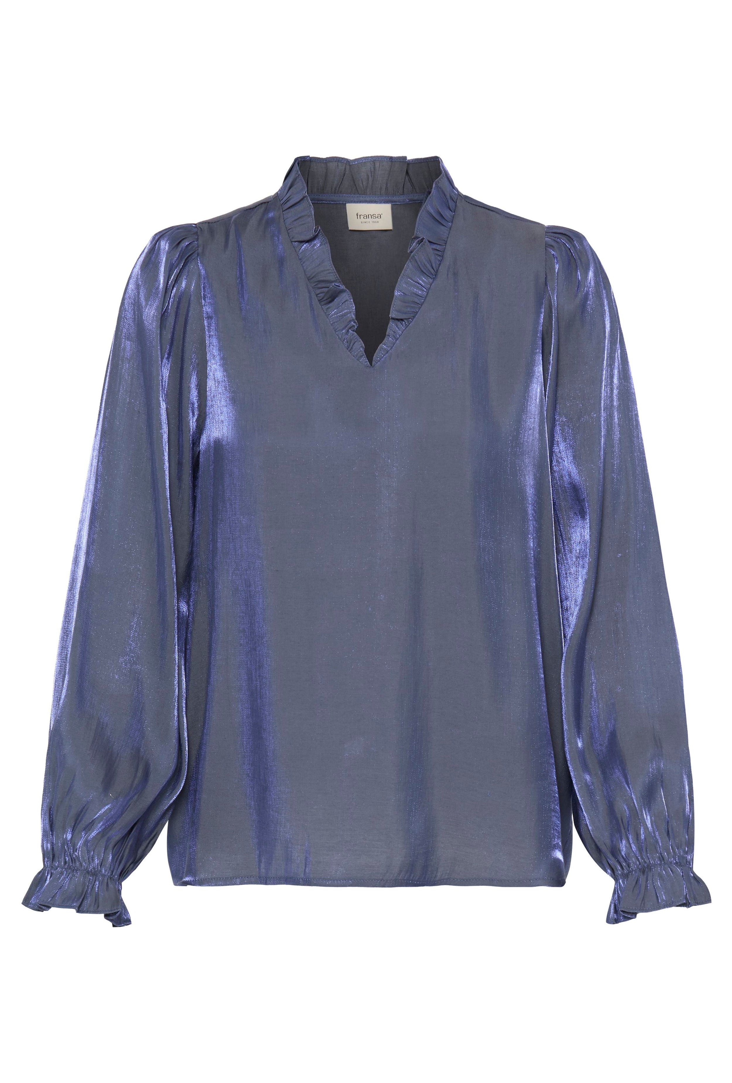FRYOLANDA Bluse PACK FRONT 20617297-193924