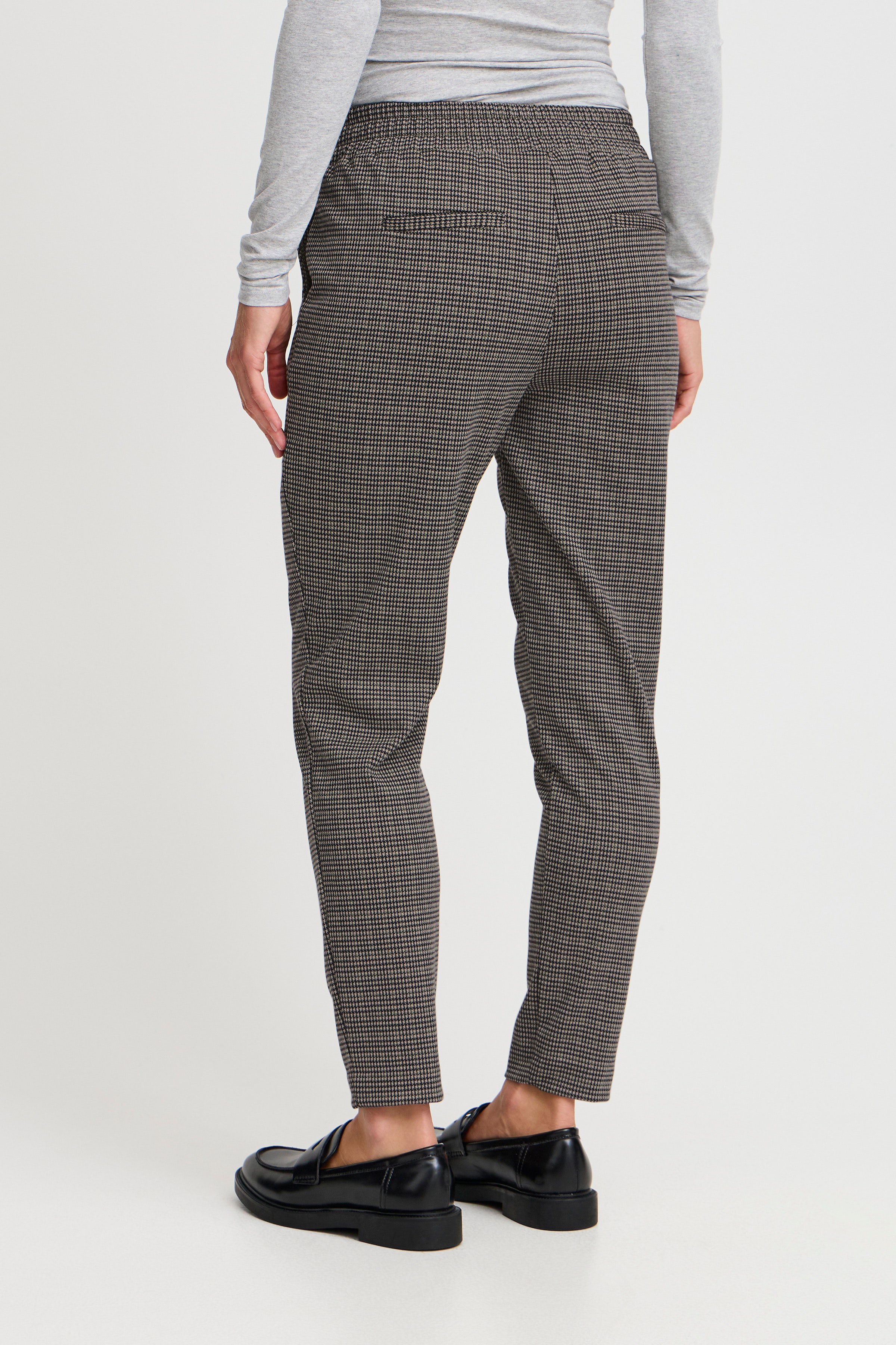BYROWAN Bukser LOOKBOOK BACK 20815726-200453