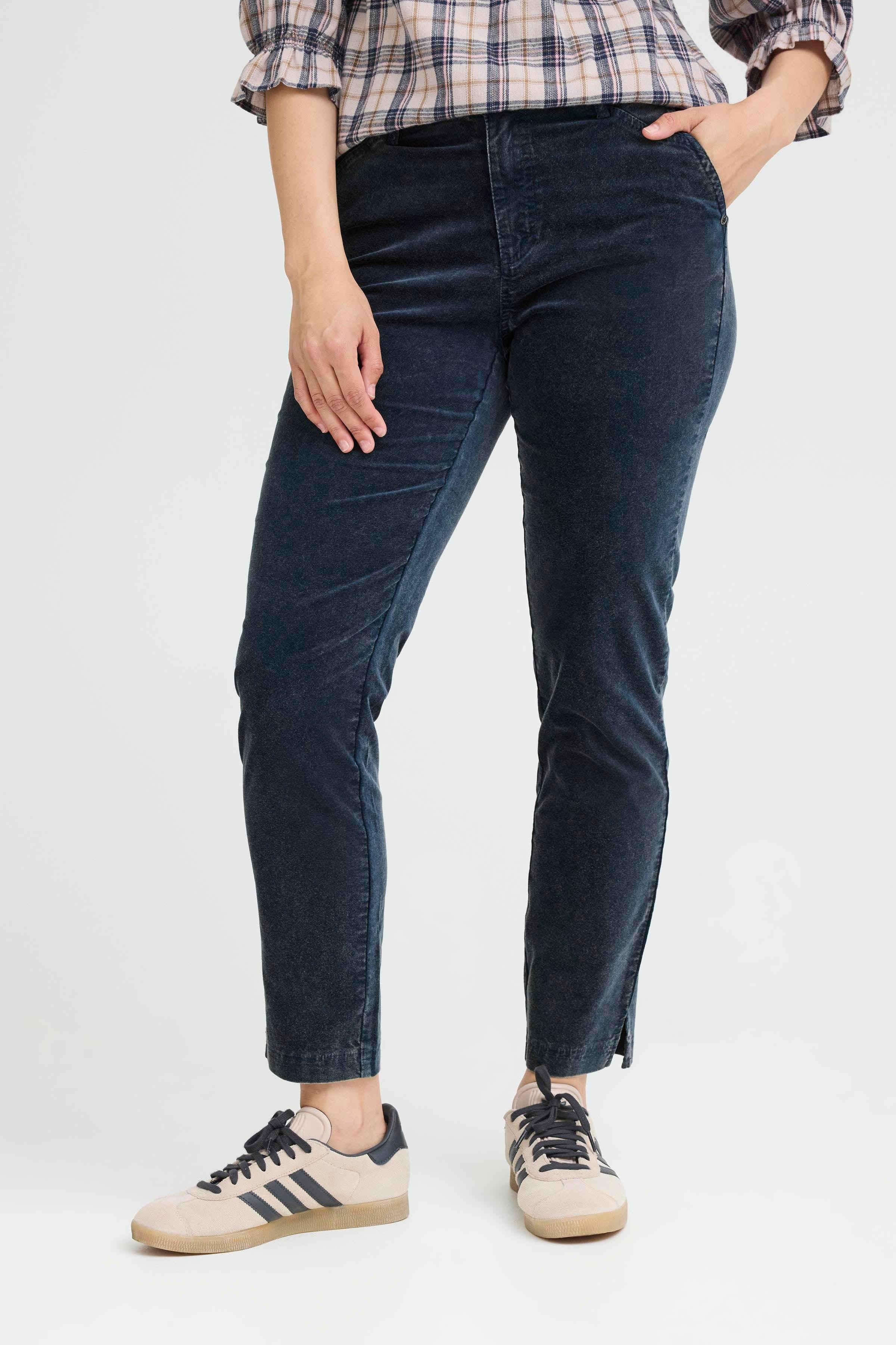 PZFIBA Trousers LOOKBOOK FRONT 50209144-194020