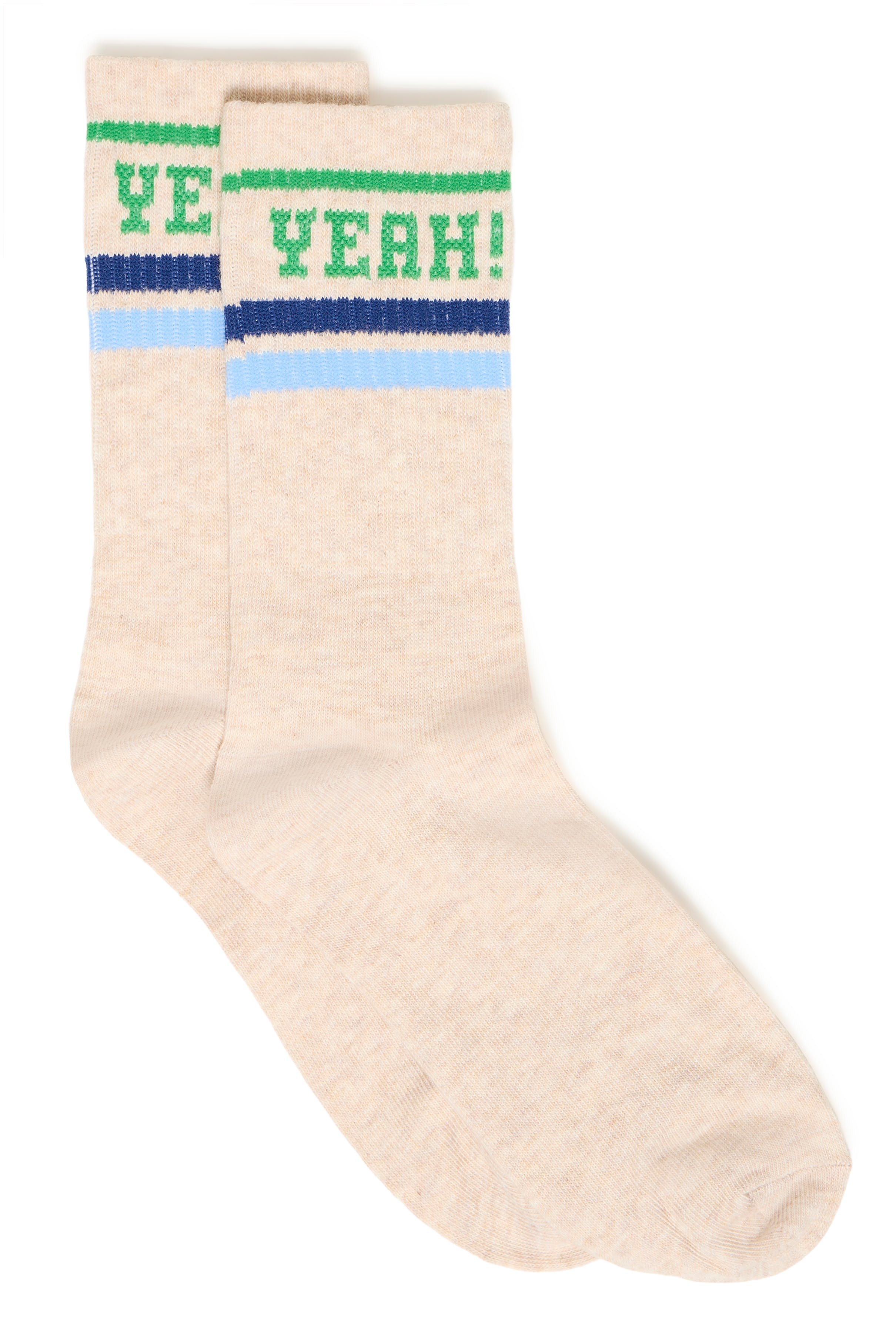 IAMALIE Sokker PACK FRONT 20125286-184048