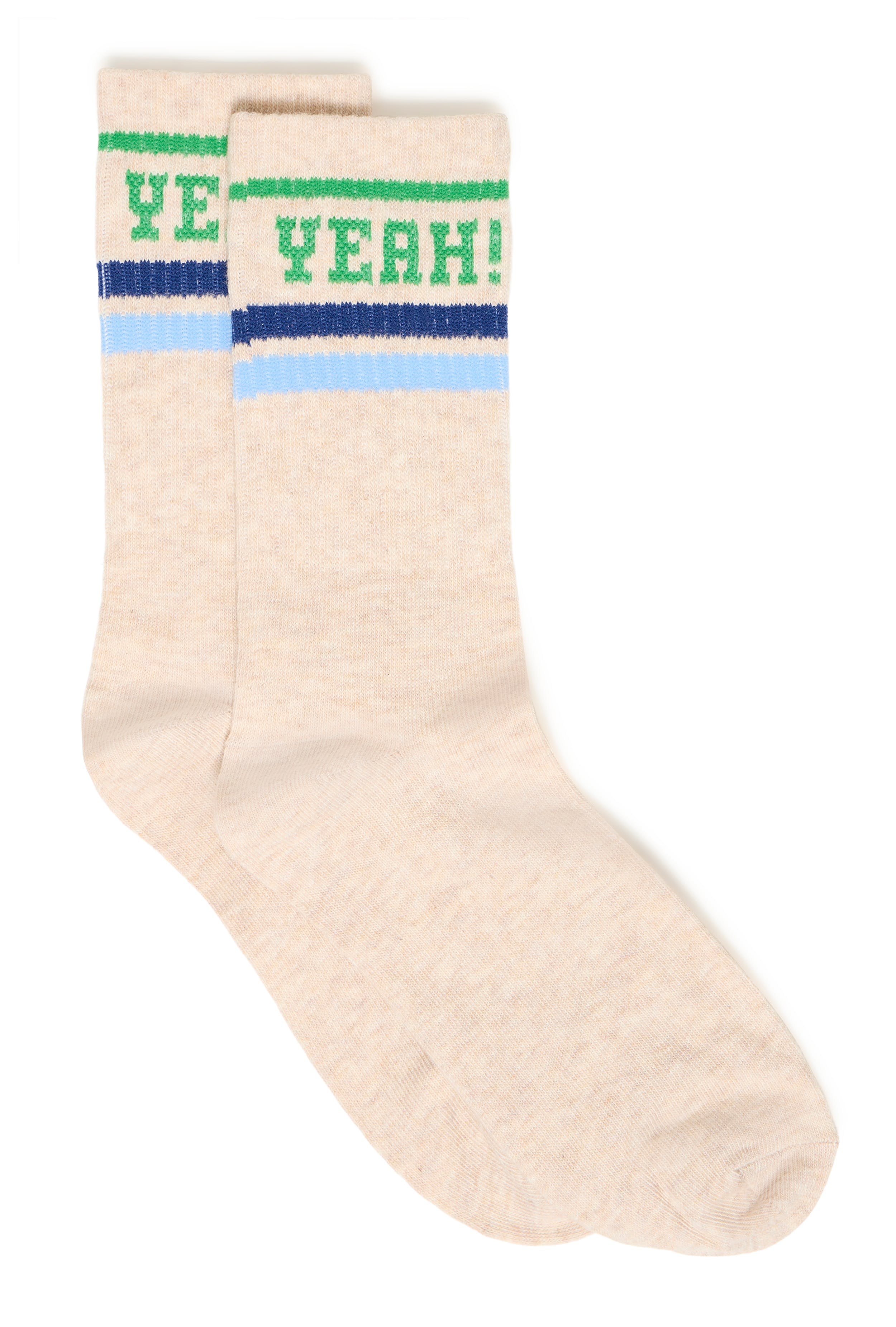 IAMALIE Sokker PACK FRONT 20125286-166138