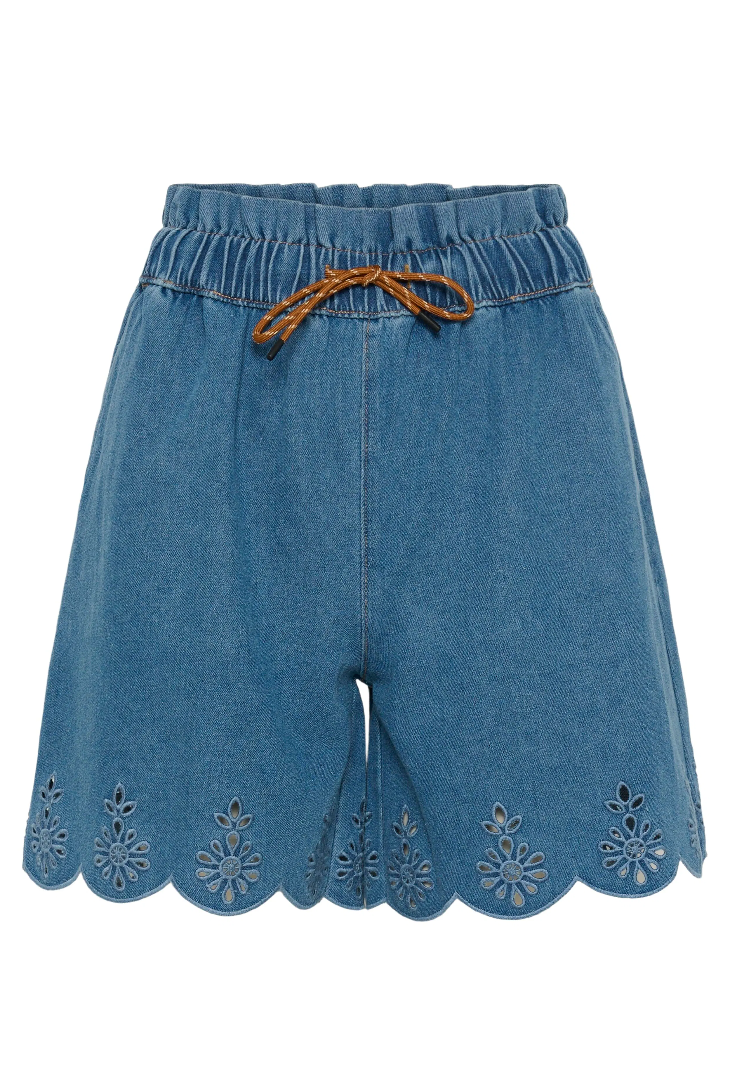 RozlynnSZ Shorts PACK FRONT 30515062-600104
