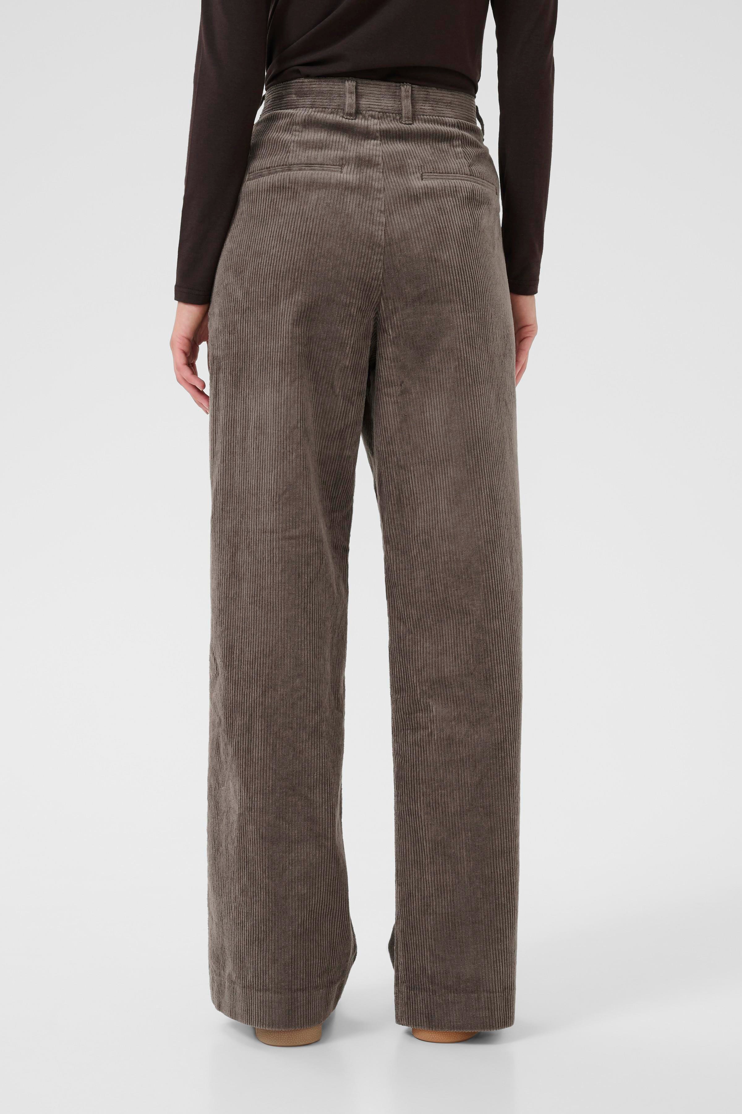 ClarissePW Trousers LOOKBOOK BACK 30307983-181304