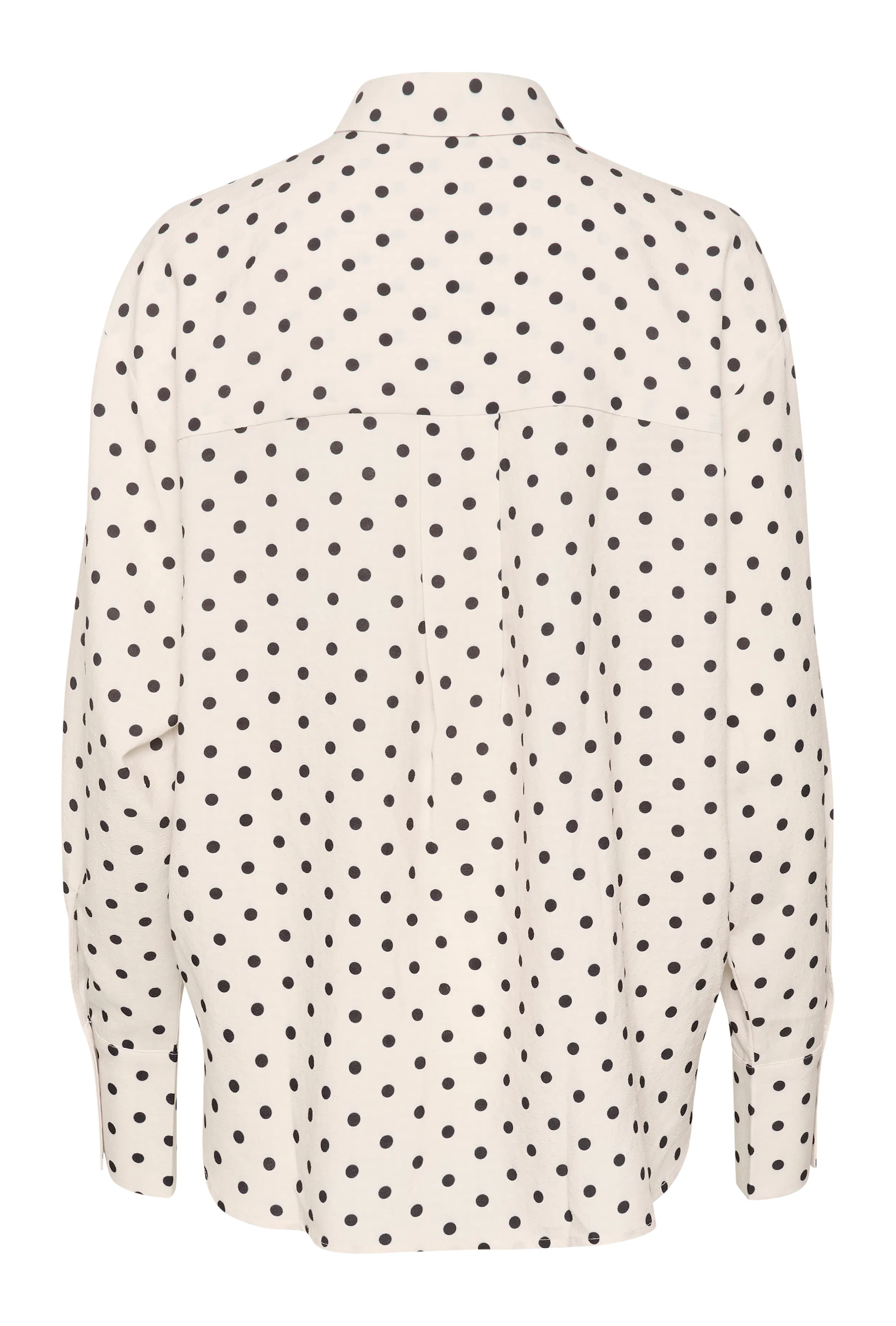 KAoscarna Skjorta PACK FRONT 10509081-106370