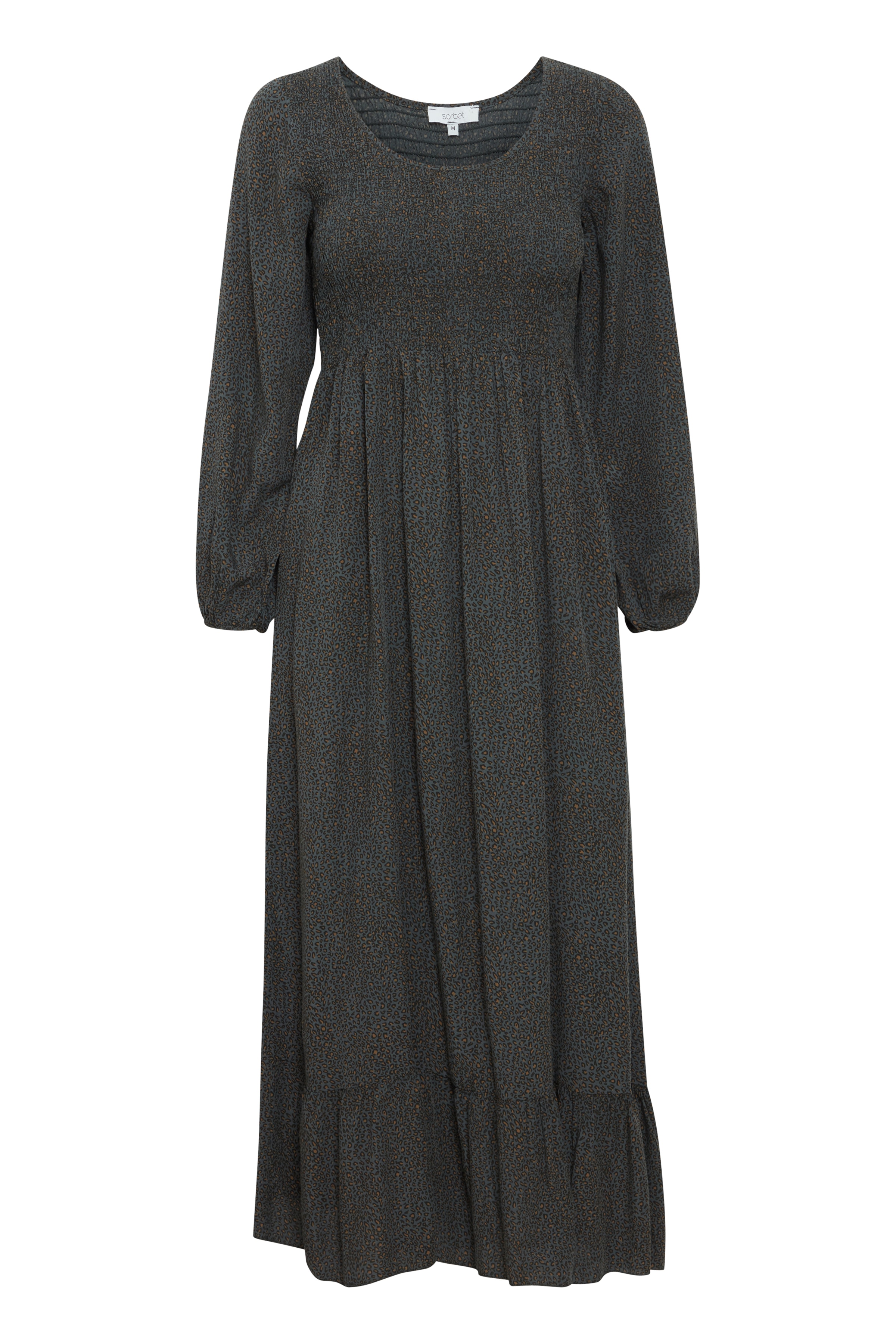 SBRAFIA Dress PACK FRONT 22100342-180201