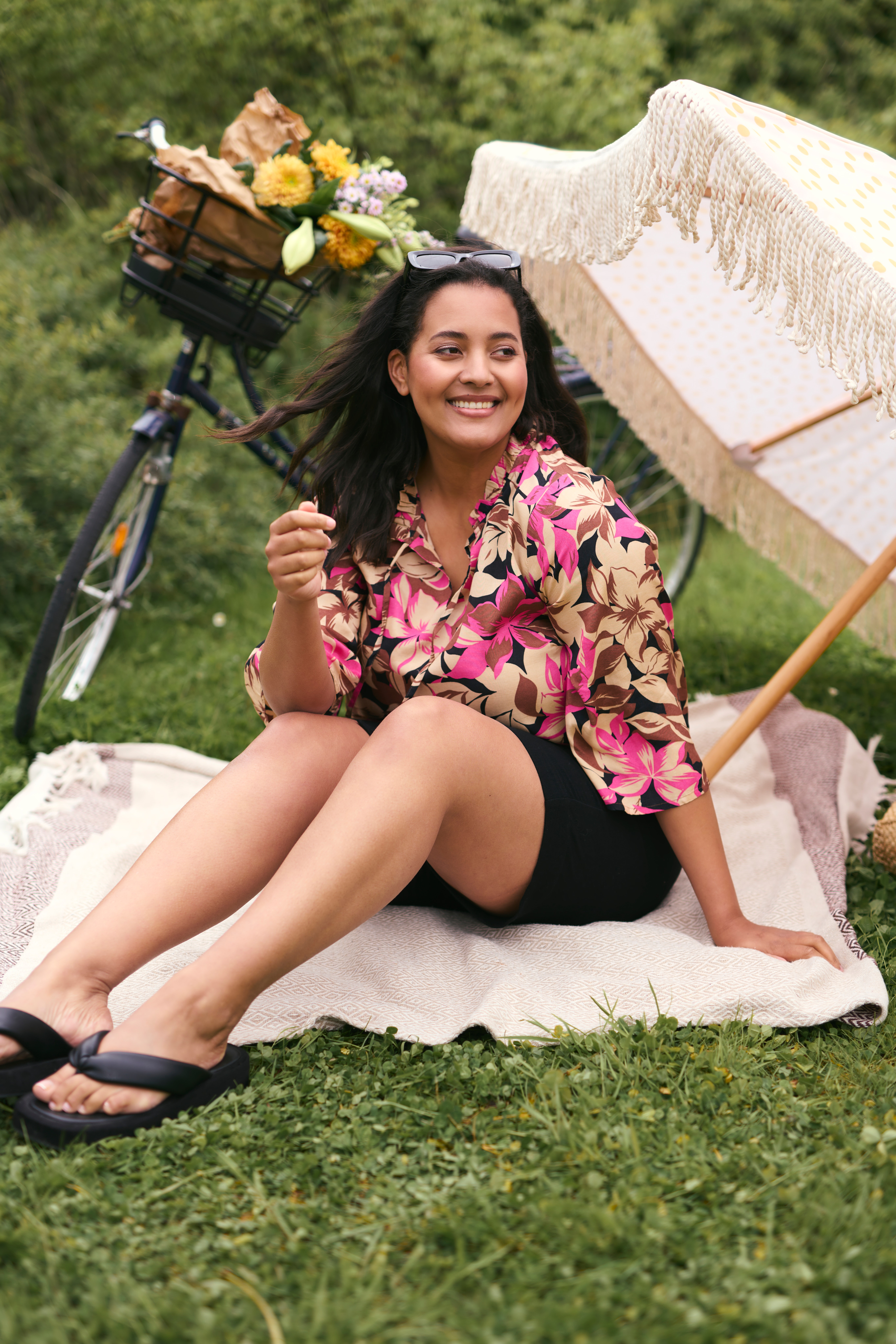 KCdory Bluse LOCATION NONE 10581639-104437