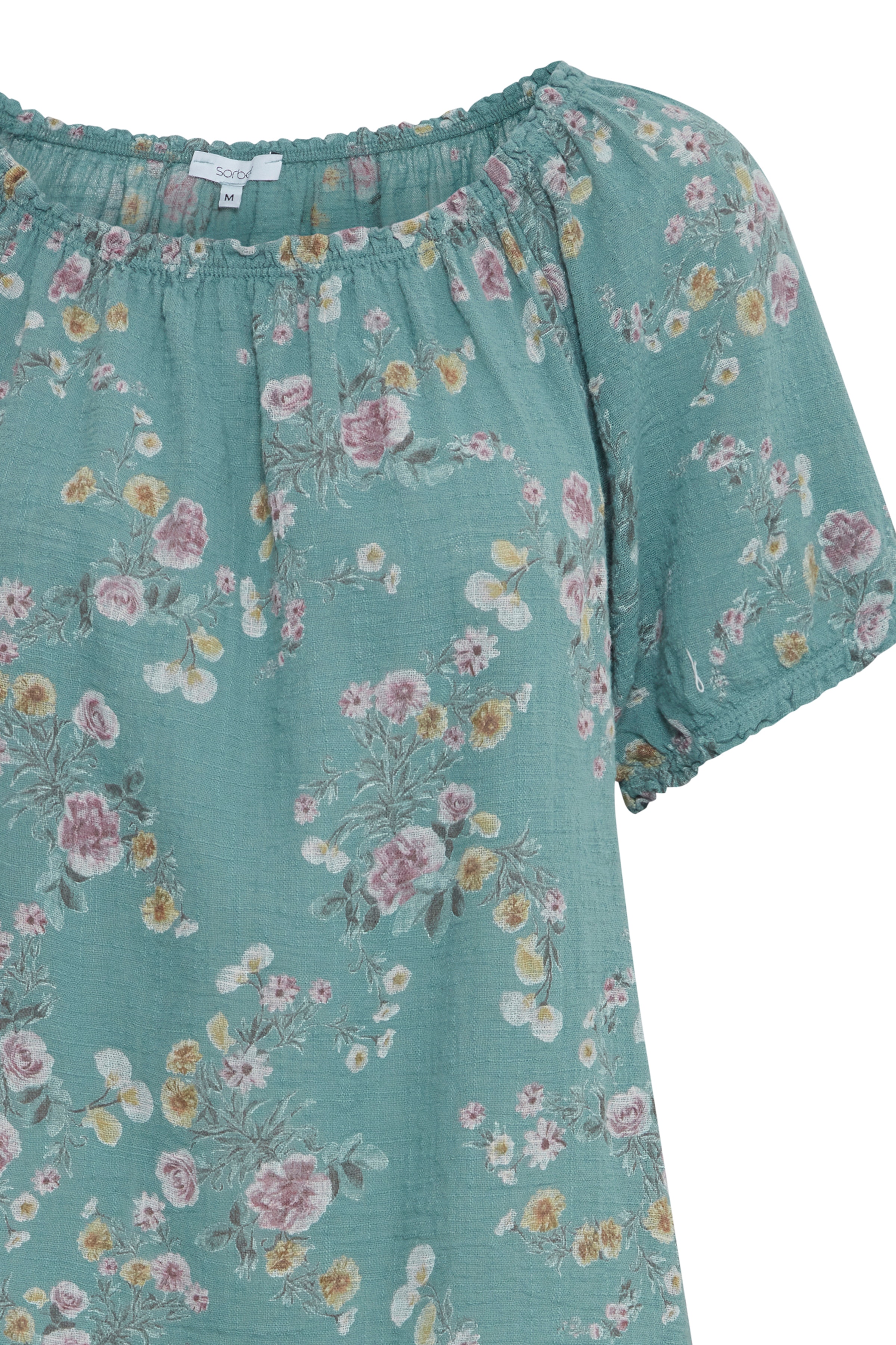 SBALEXA Bluse PACK DETAIL 22100239-165907