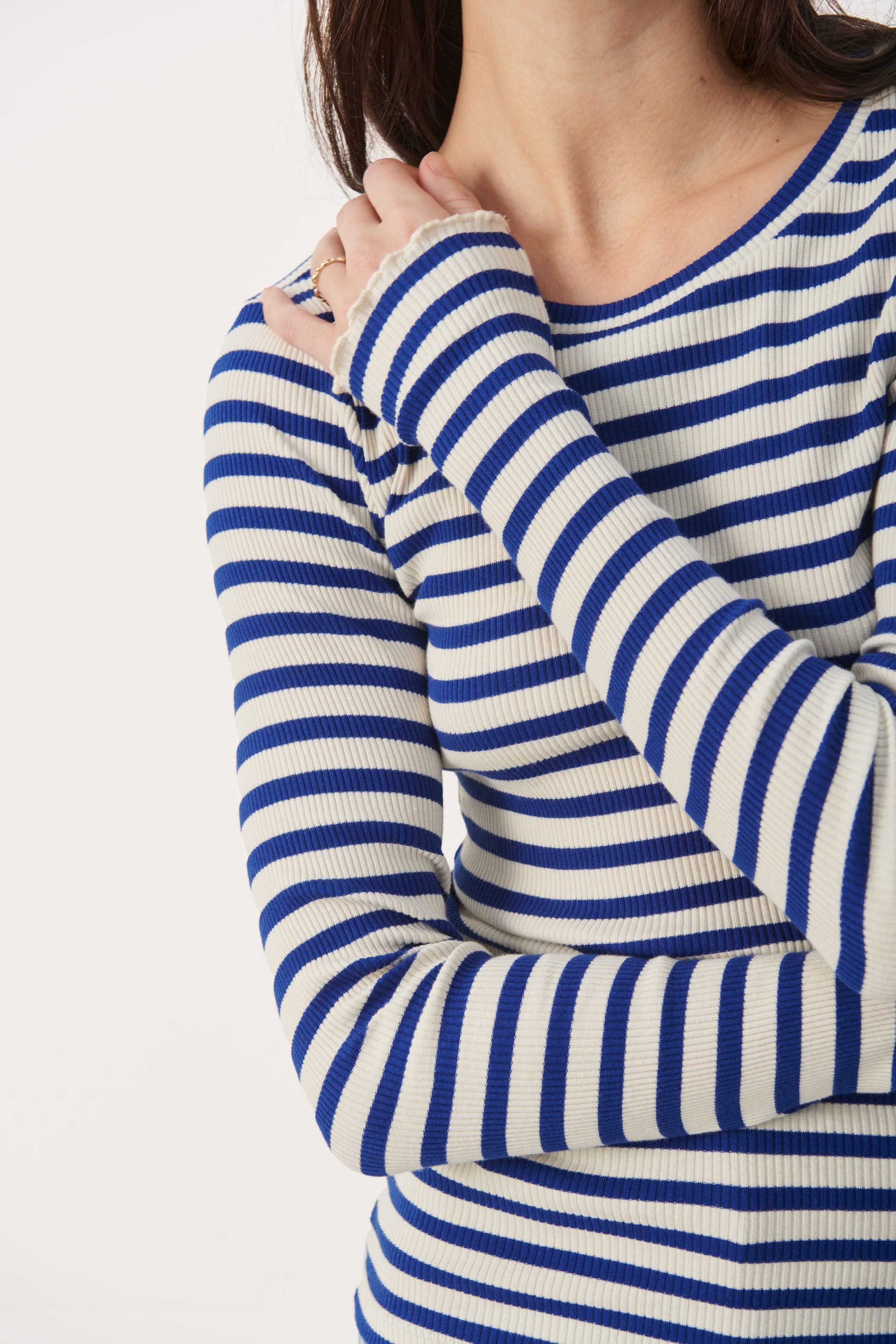 SakikoPW T-shirt LOOKBOOK DETAIL 30307536-301865