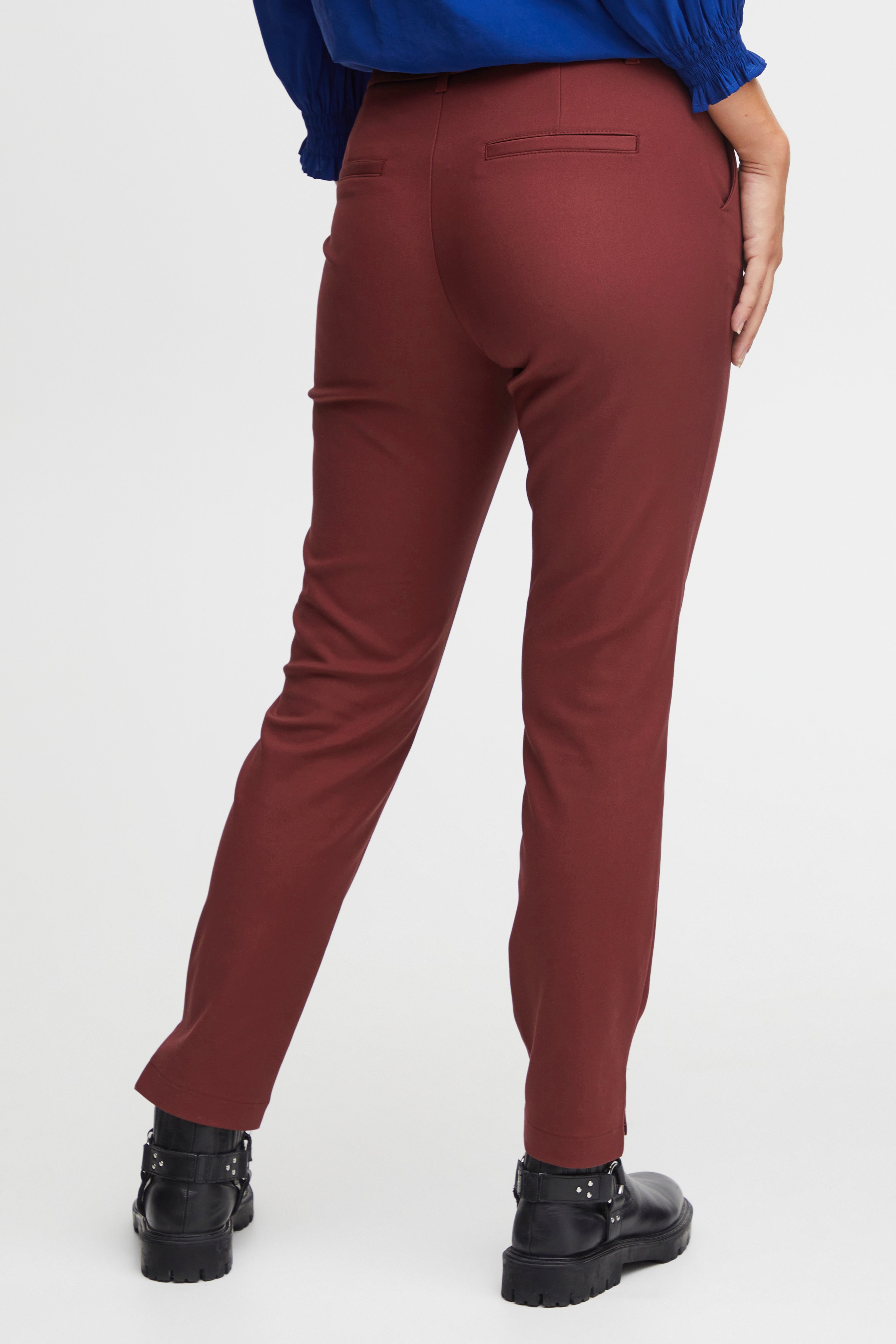 PZBINDY Trousers LOOKBOOK BACK 50206891-191725