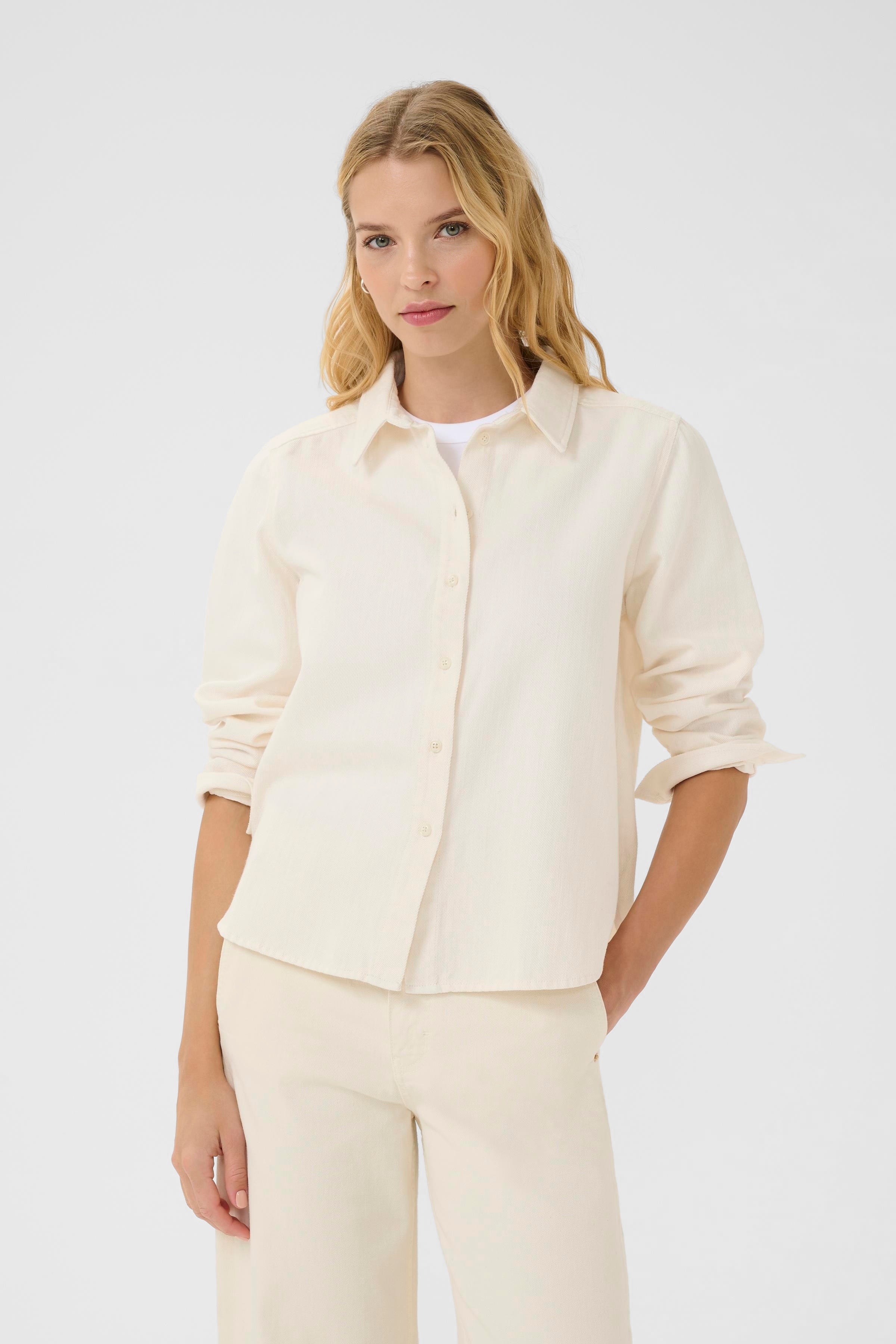 SarafiaPW Shirt LOOKBOOK FRONT 30309970-120601