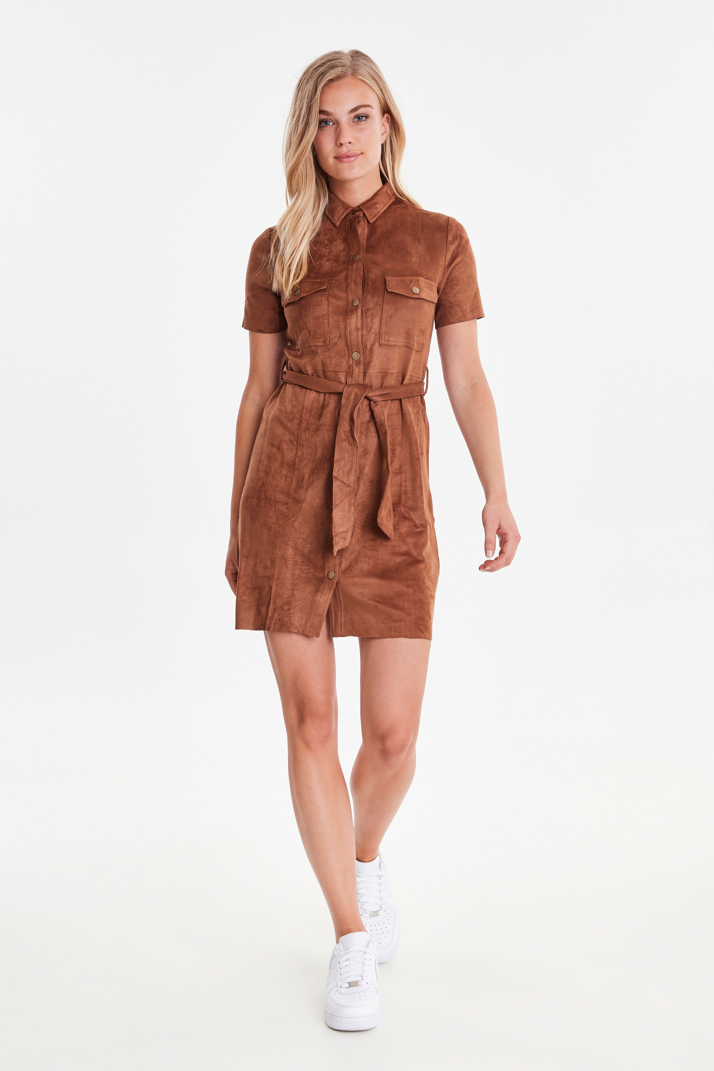 BXRegitza Dress LOOKBOOK FRONT 20808095-80221