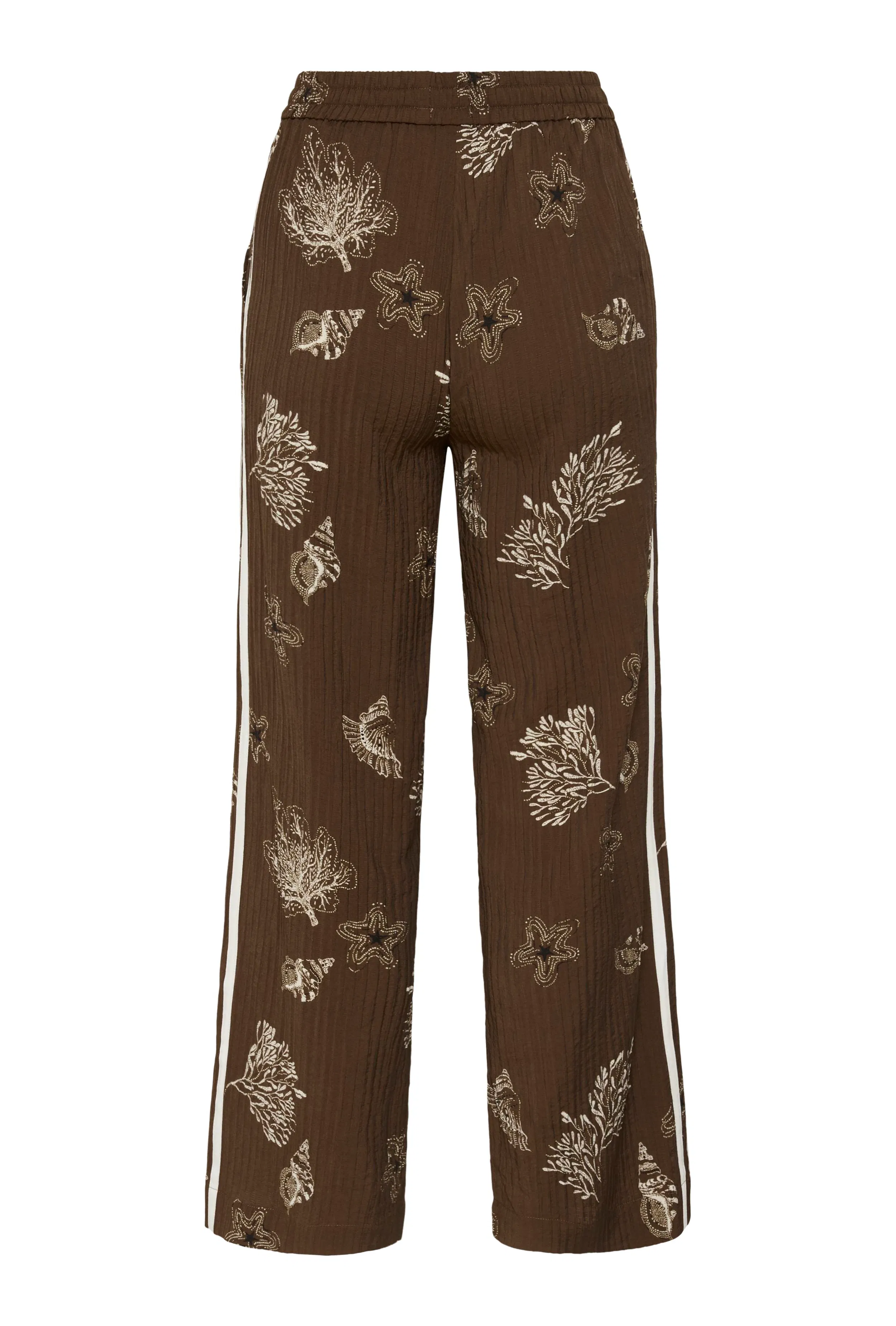 RosashellSZ Trousers PACK FRONT 30515088-304848