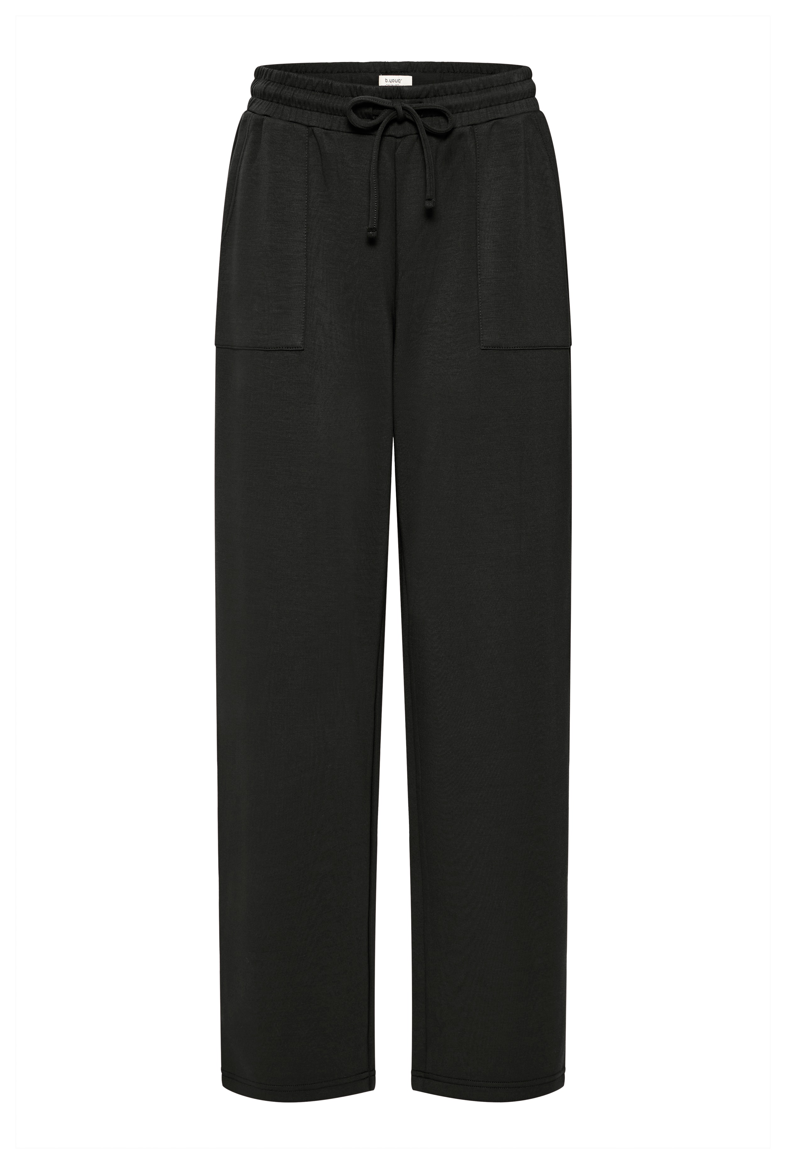 BYPUSTI Trousers LOOKBOOK FRONT 20817177-200451
