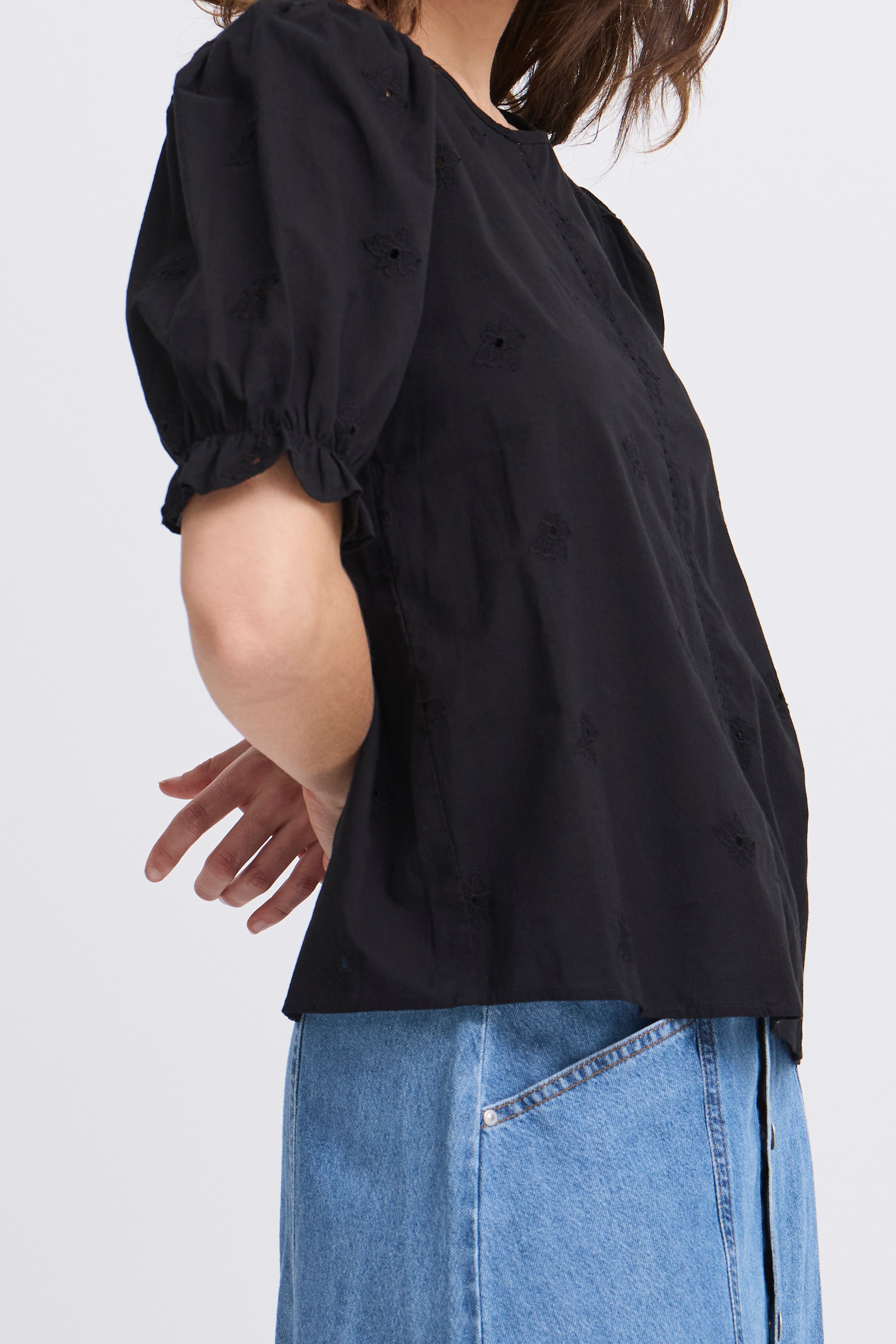 BYJINNI Blus LOOKBOOK DETAIL 20816723-200451