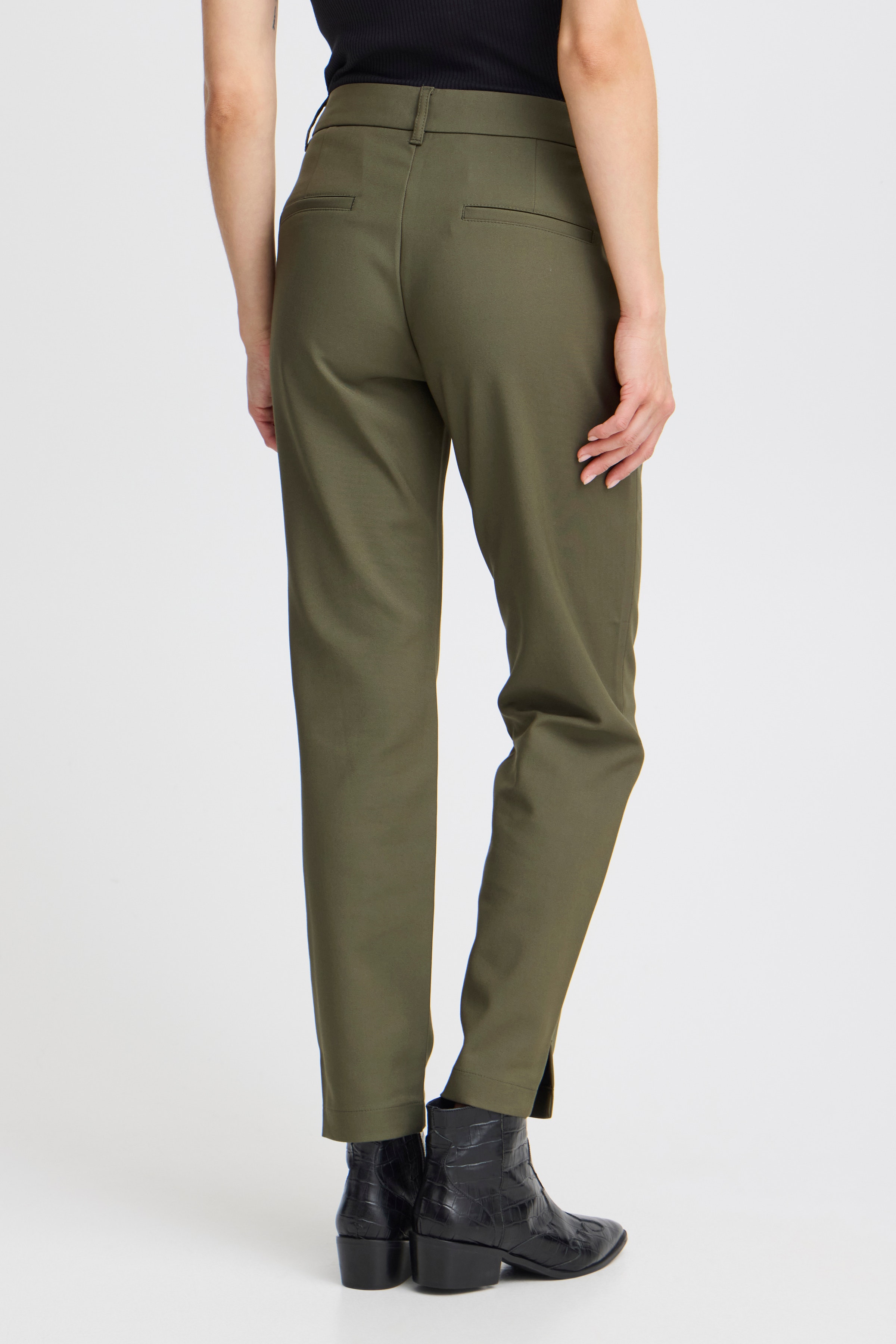 PZBINDY Trousers LOOKBOOK BACK 50206891-190511