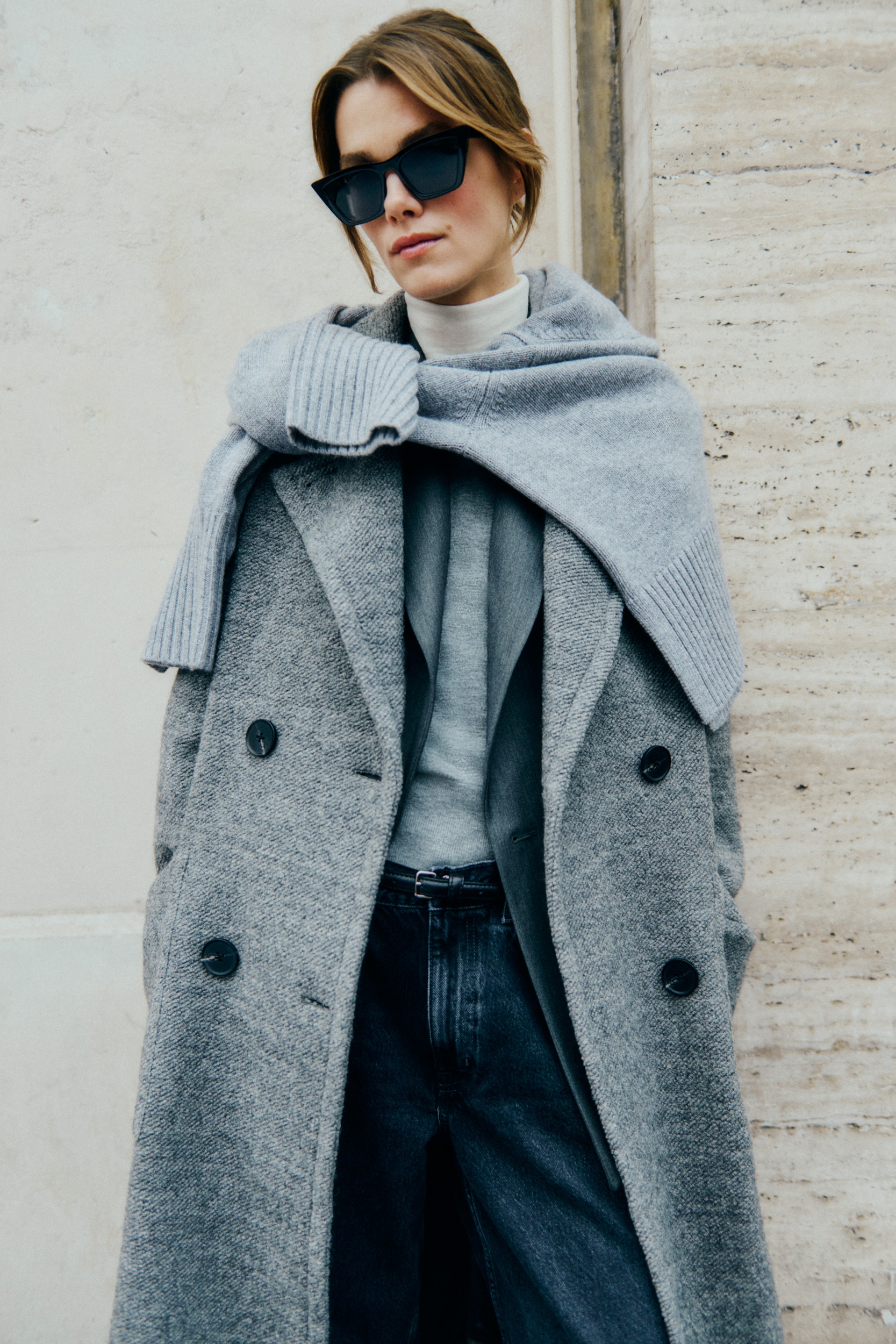 YumIW Coat LOCATION NONE 30110615-1740161