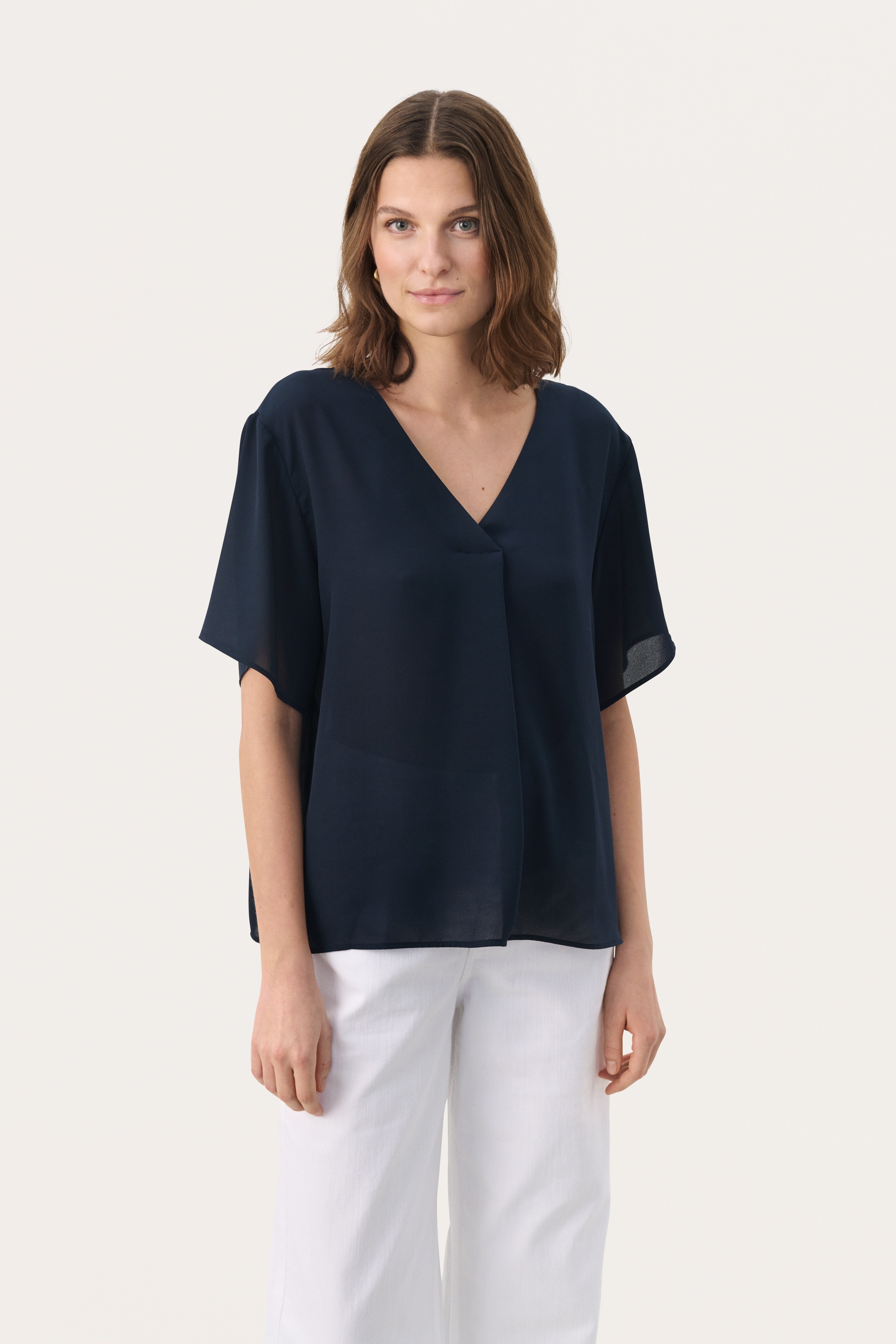 SanayaPW Blus LOOKBOOK FRONT 30309908-194109