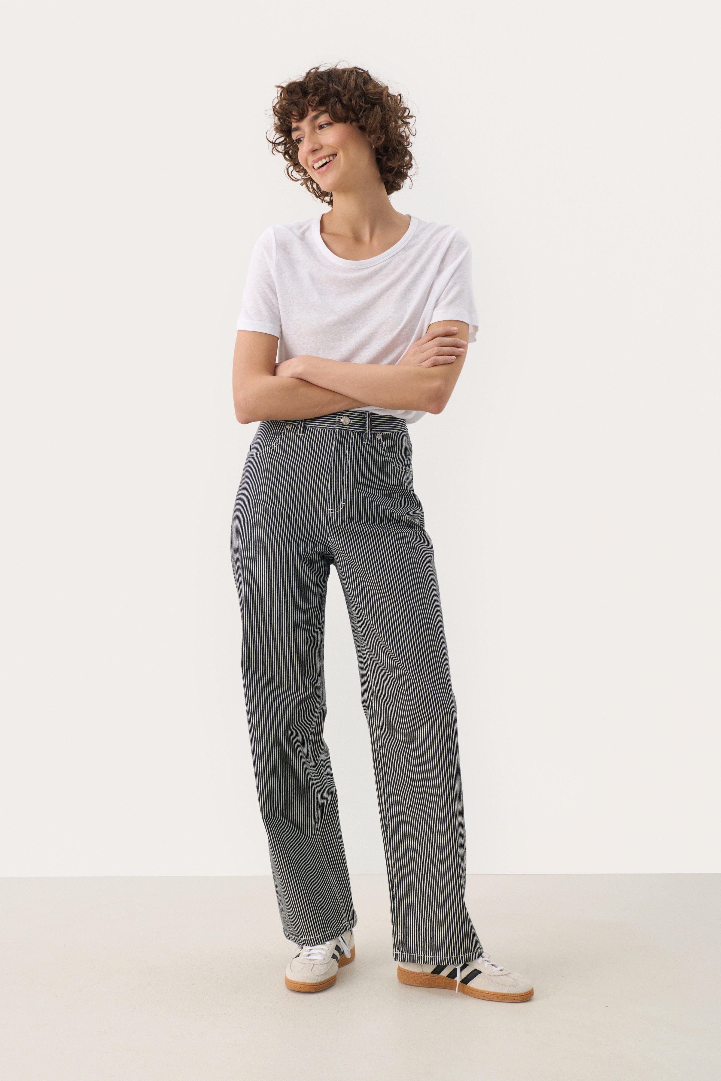 SimoniPW Trousers LOOKBOOK FRONT 30309518-303619