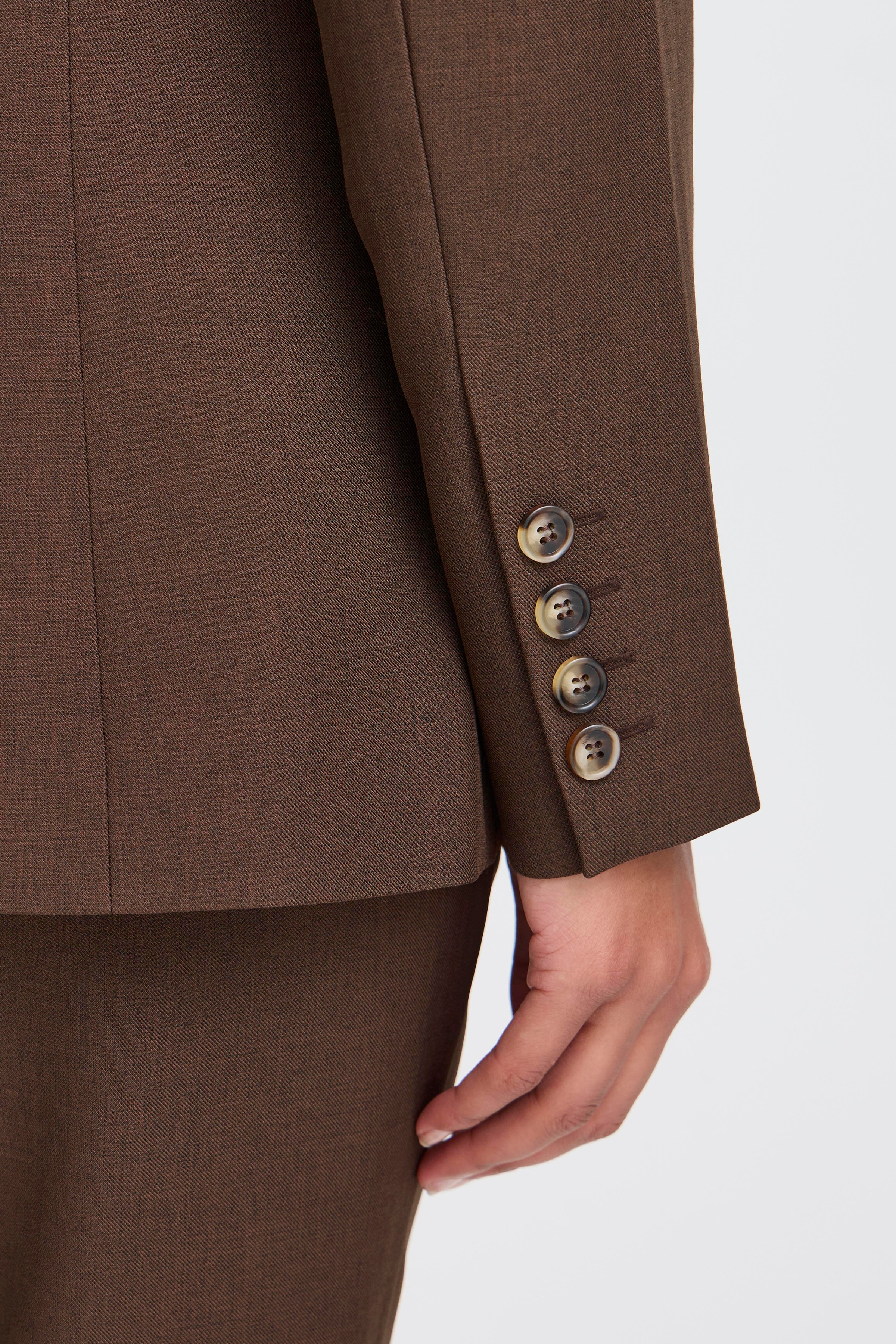 IHLEXI Blazer LOOKBOOK DETAIL 20124542-1909151