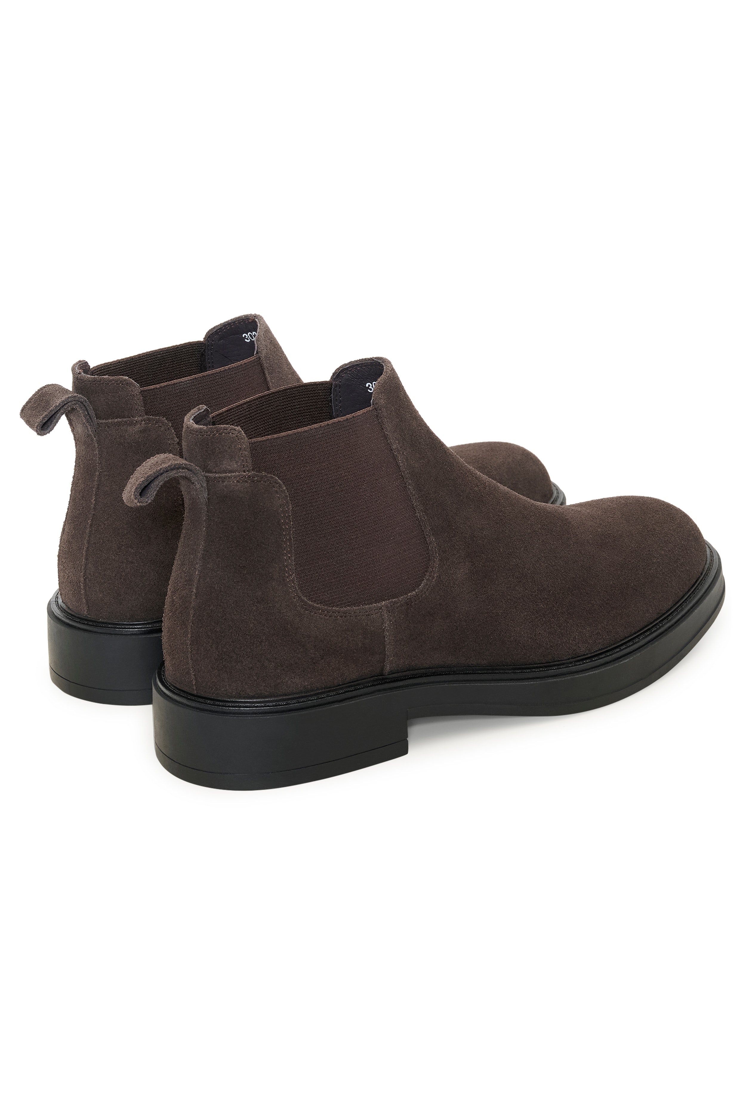 MAStew Suede Shoes PACK BACK 30208740-191103